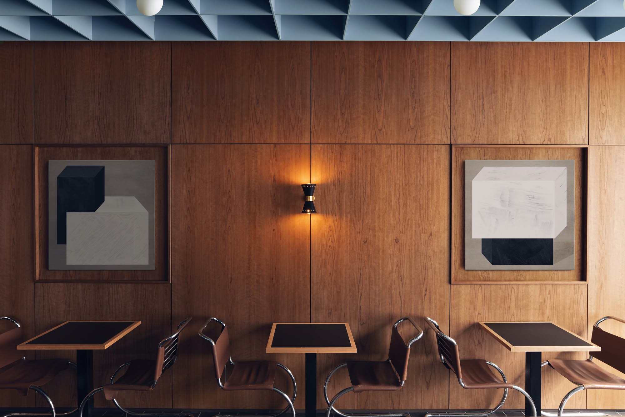 Child Studio x Maido Sushi