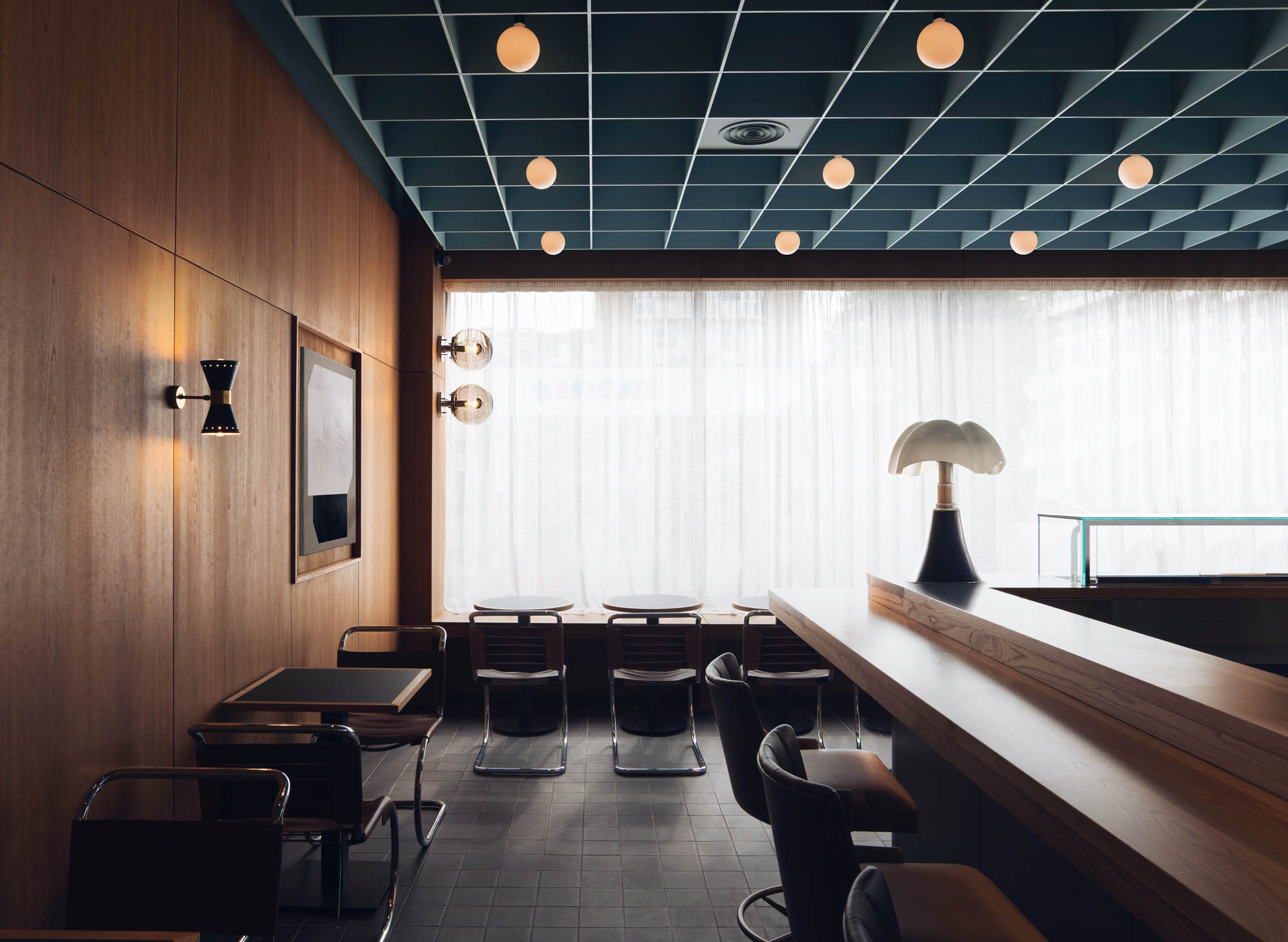 Child Studio x Maido Sushi
