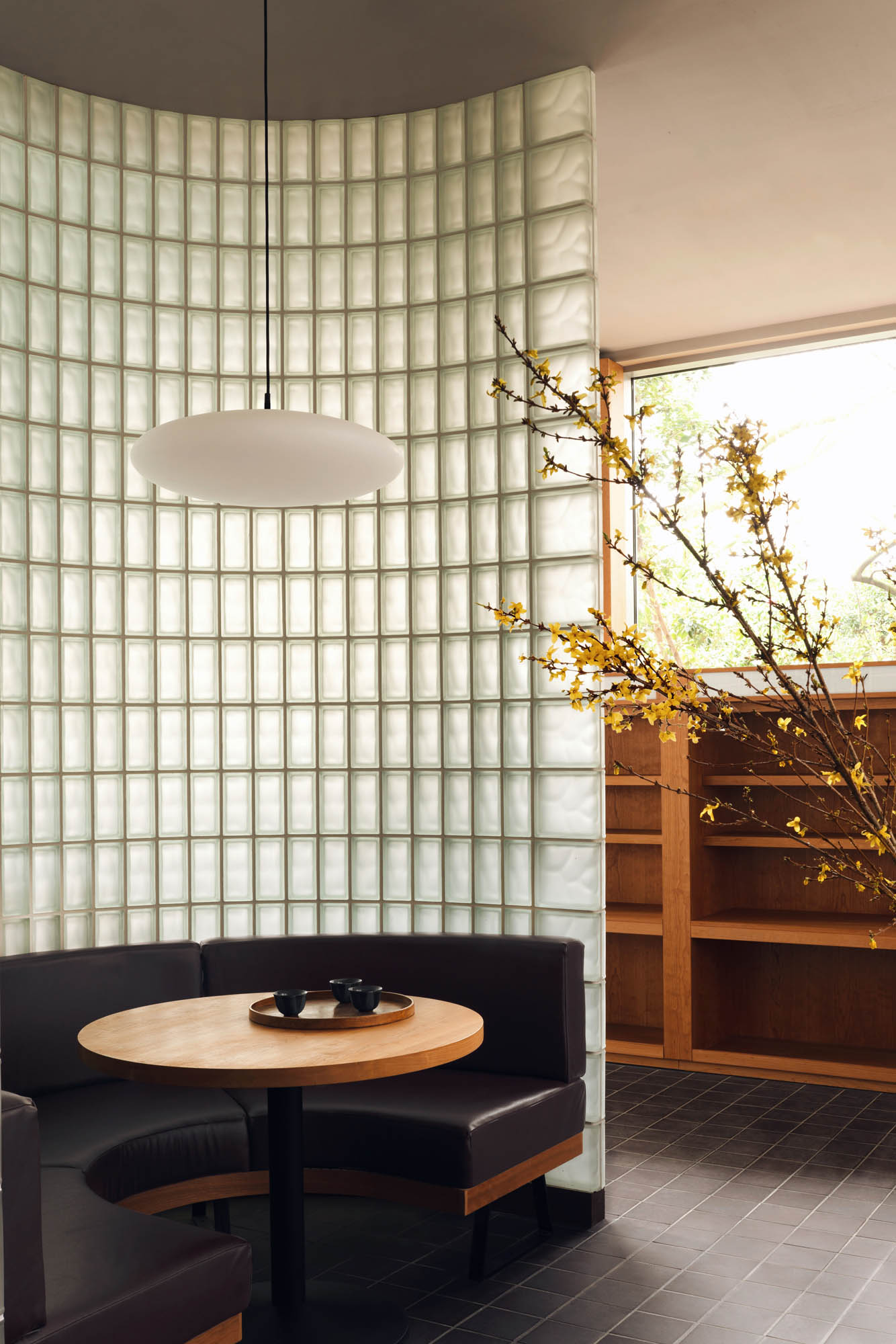 Child Studio x Maido Sushi