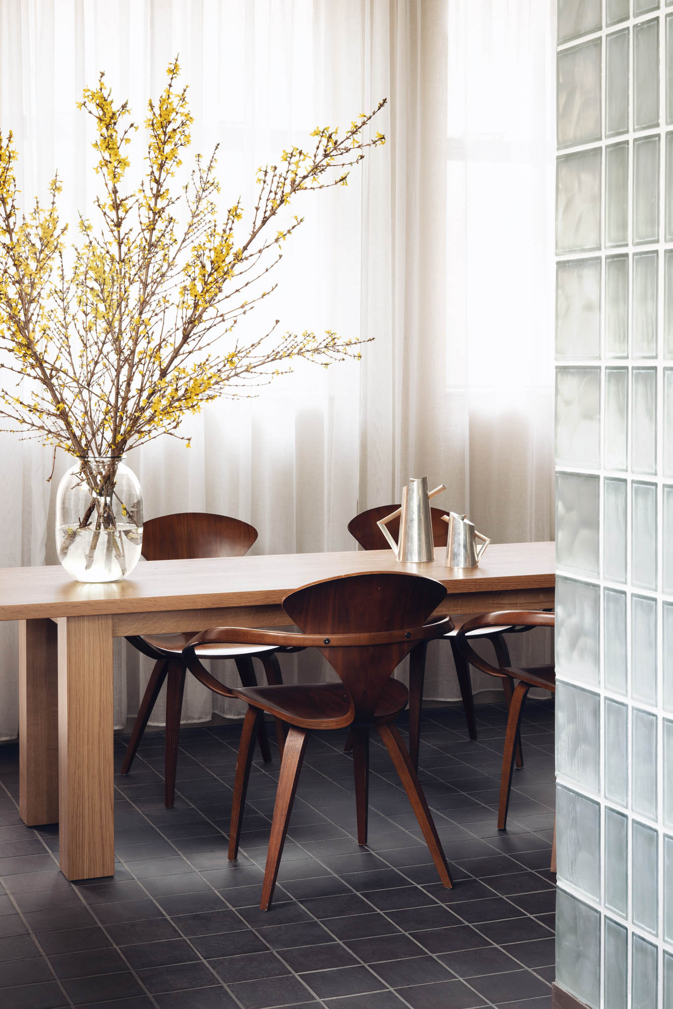 Child Studio x Maido Sushi