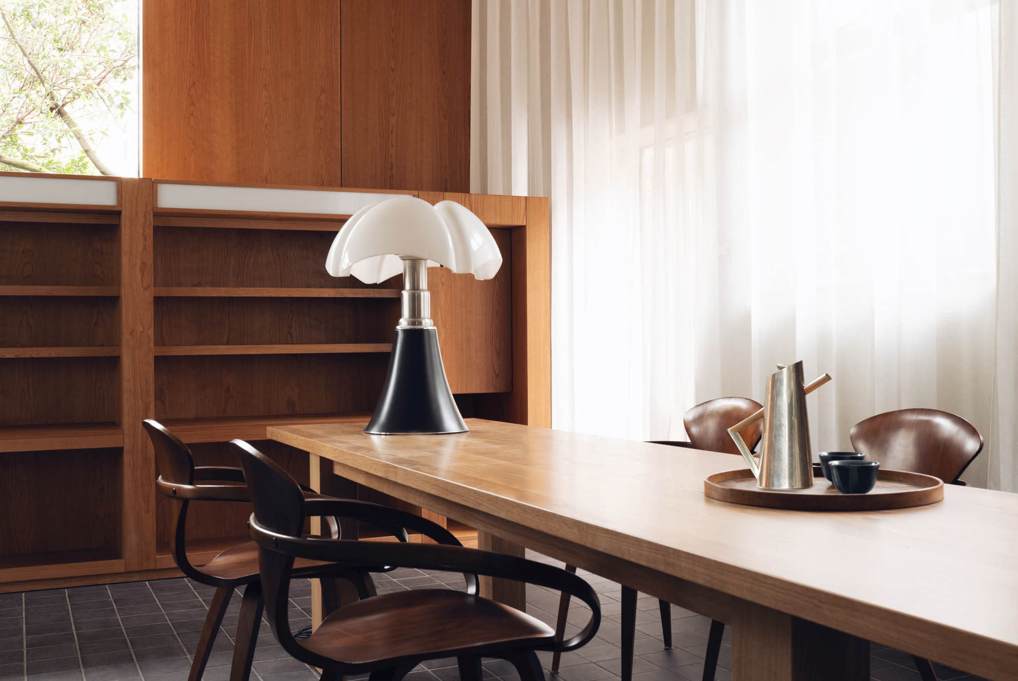 Child Studio x Maido Sushi