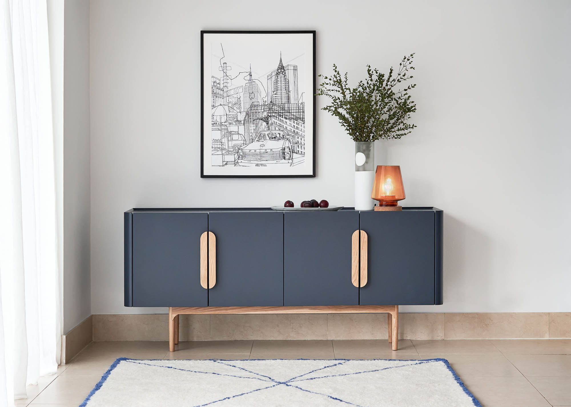 Heals | Lars Collection