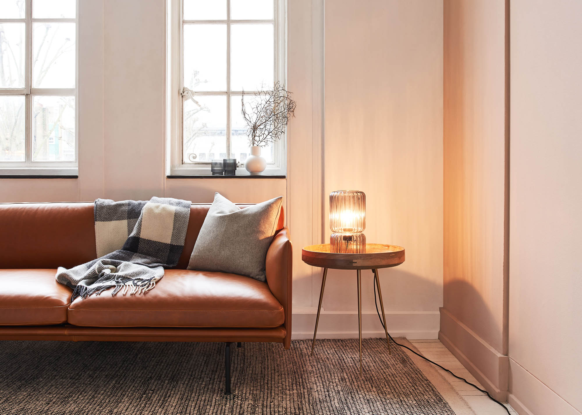 Heals | Lighting Continuity