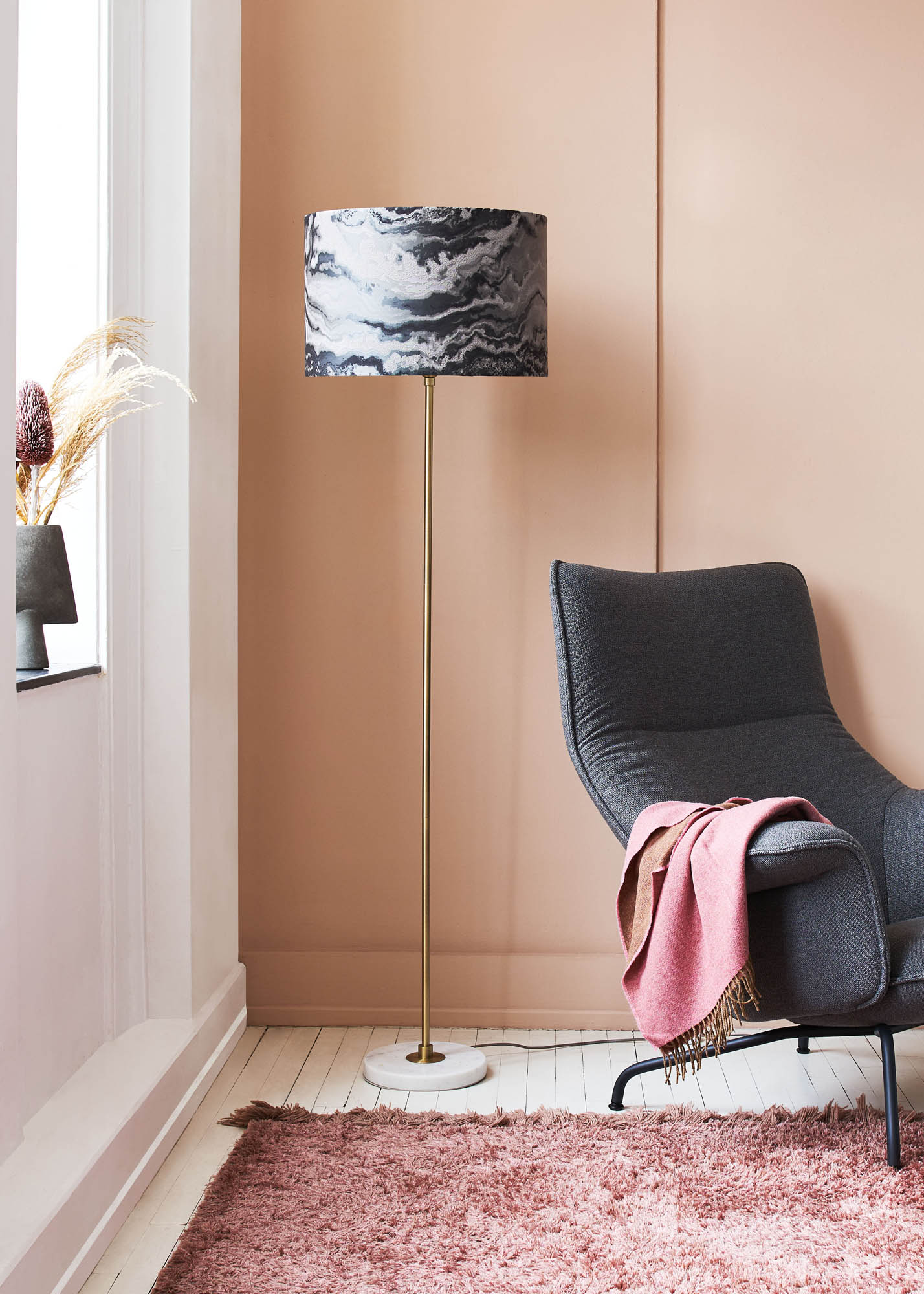 Heals | Lighting Continuity