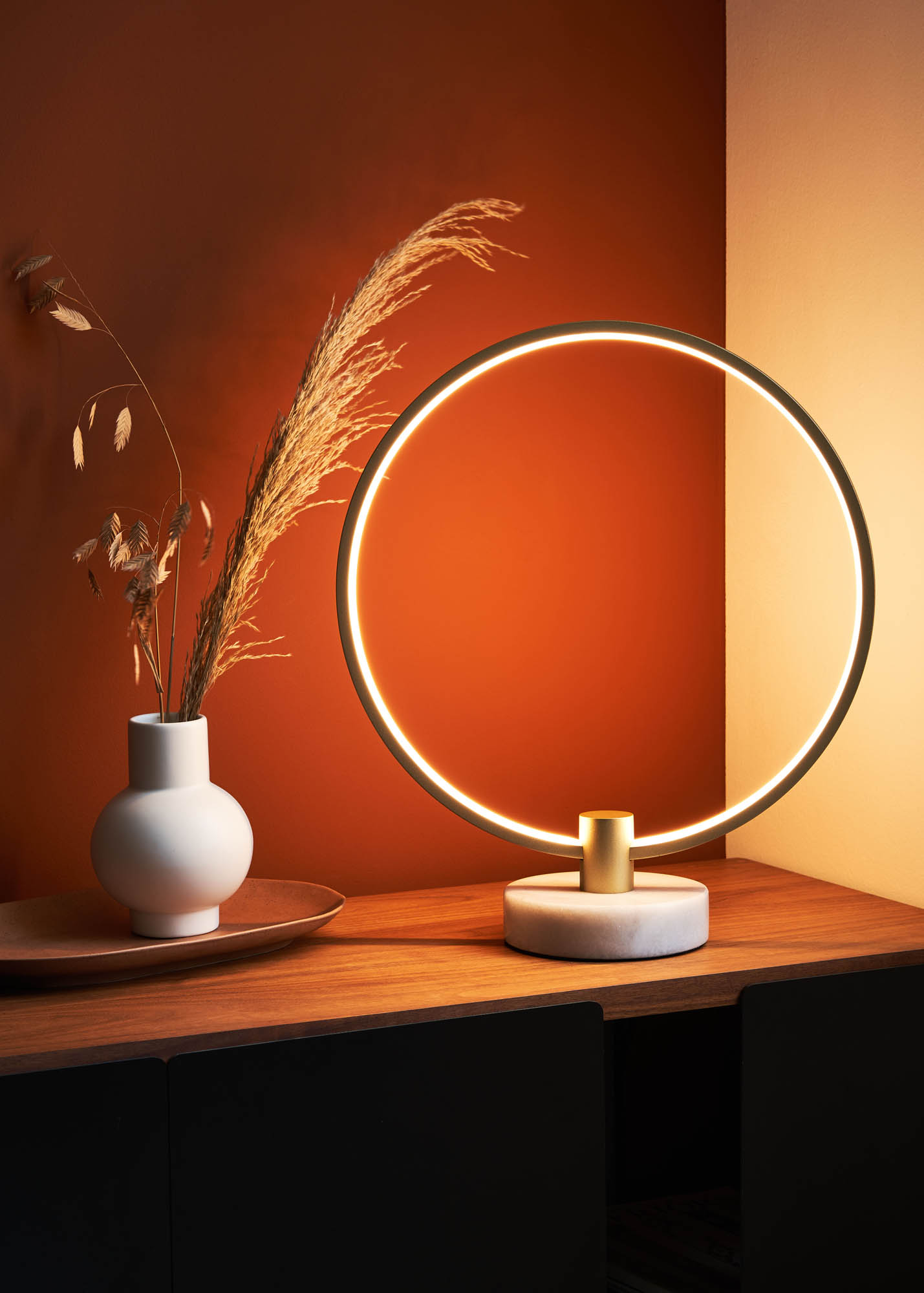 Heals | Lighting Continuity