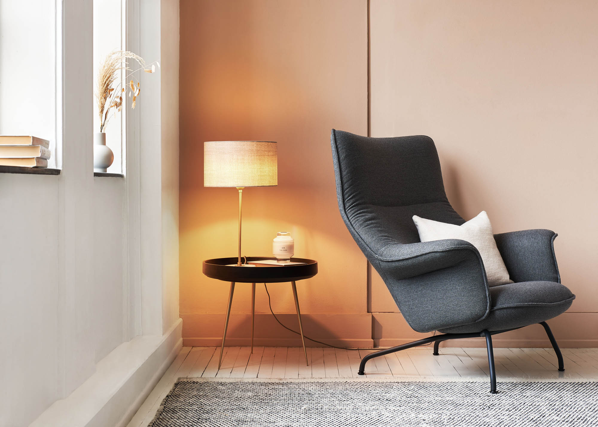 Heals | Lighting Continuity