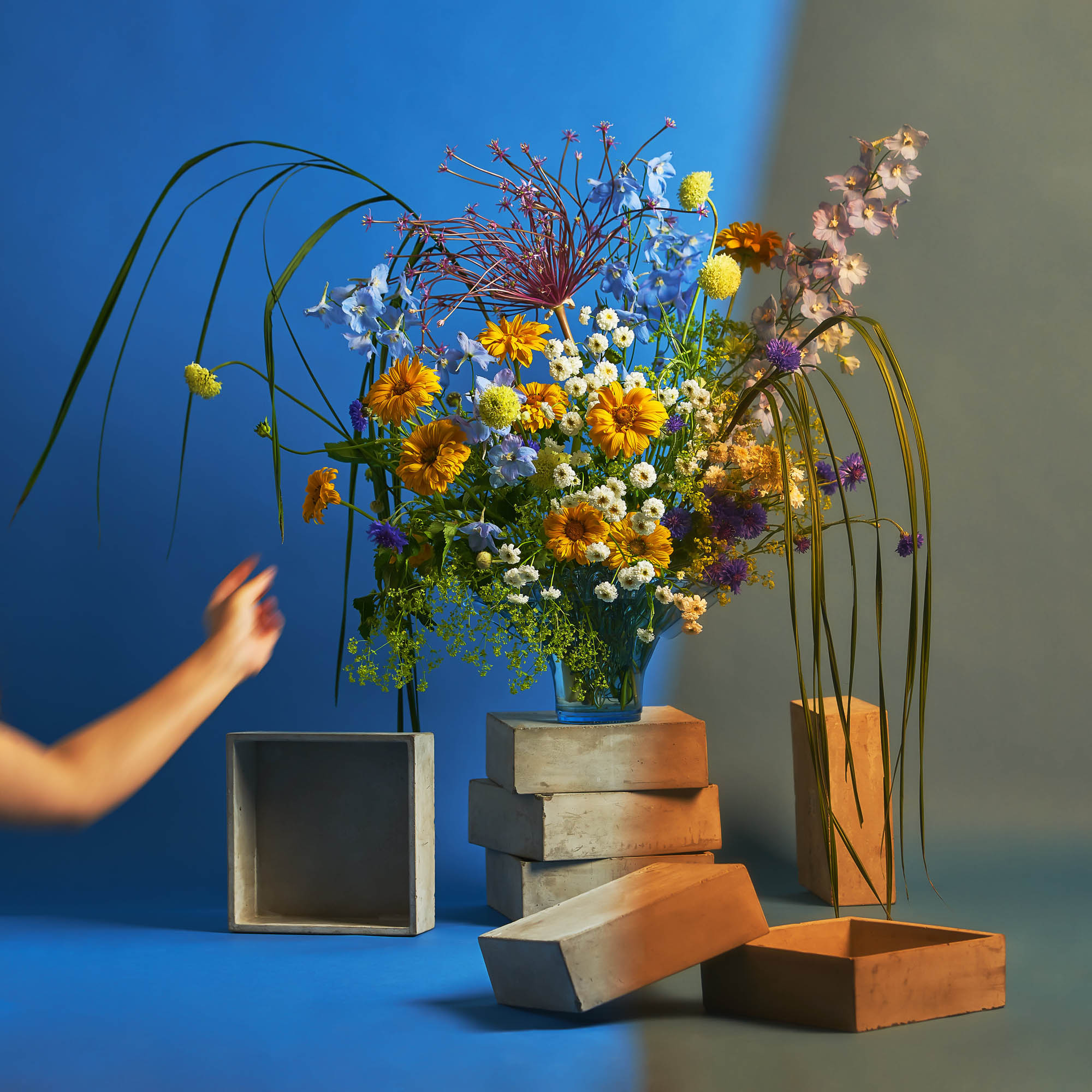 London Flower School