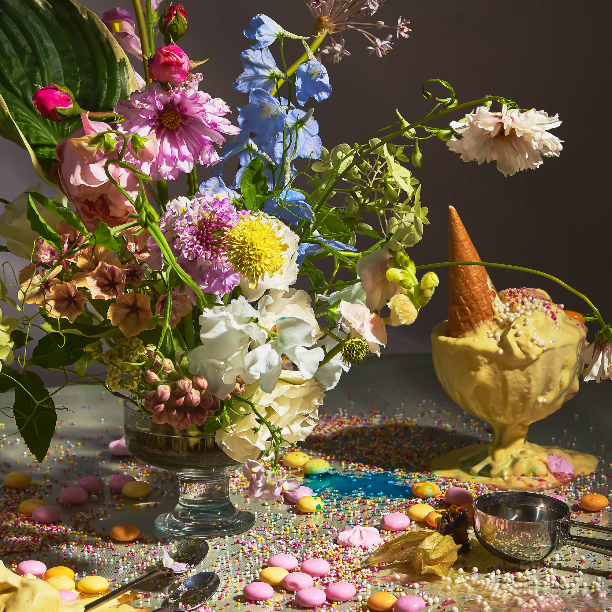London Flower School