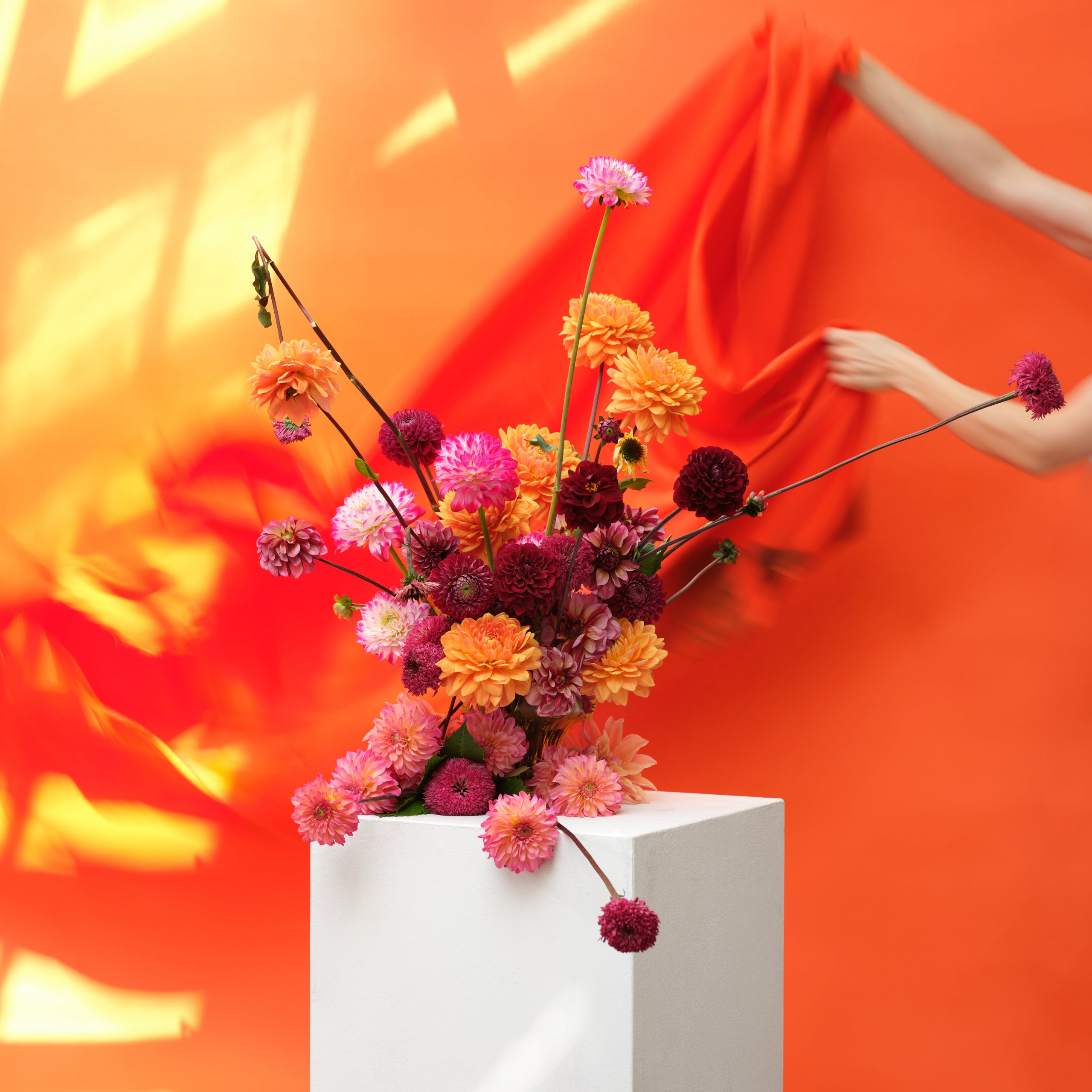 London Flower School