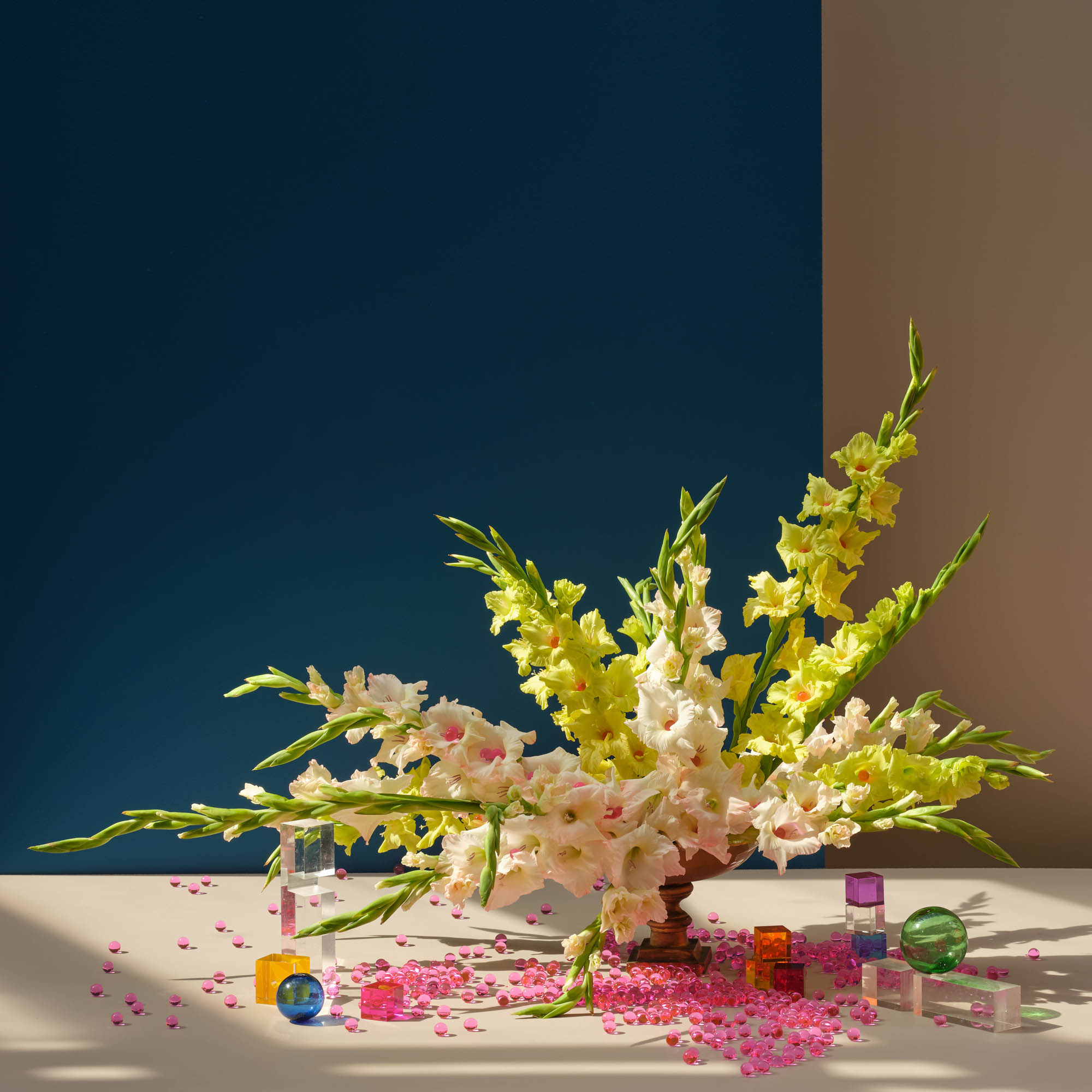London Flower School