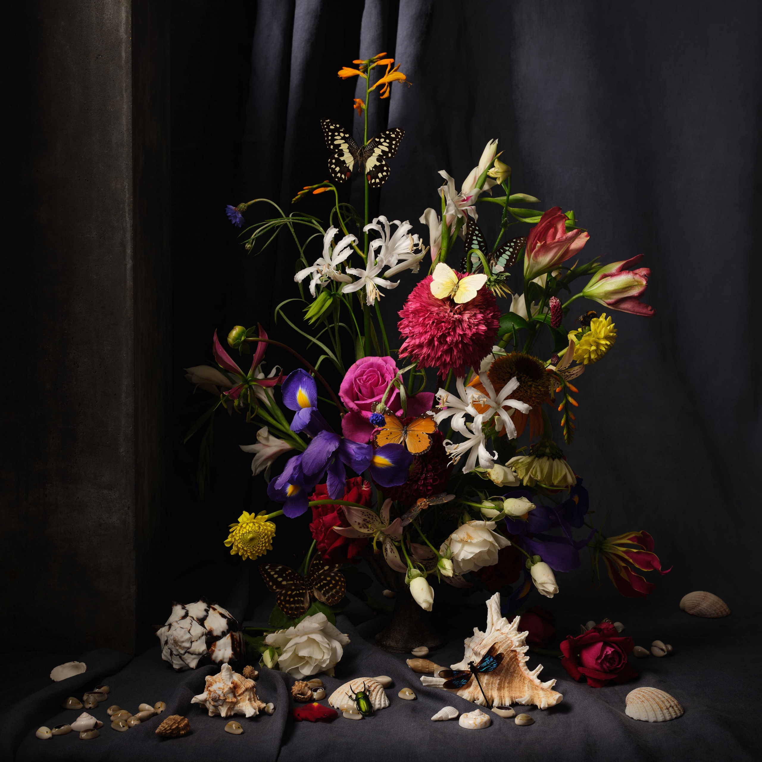 London Flower School