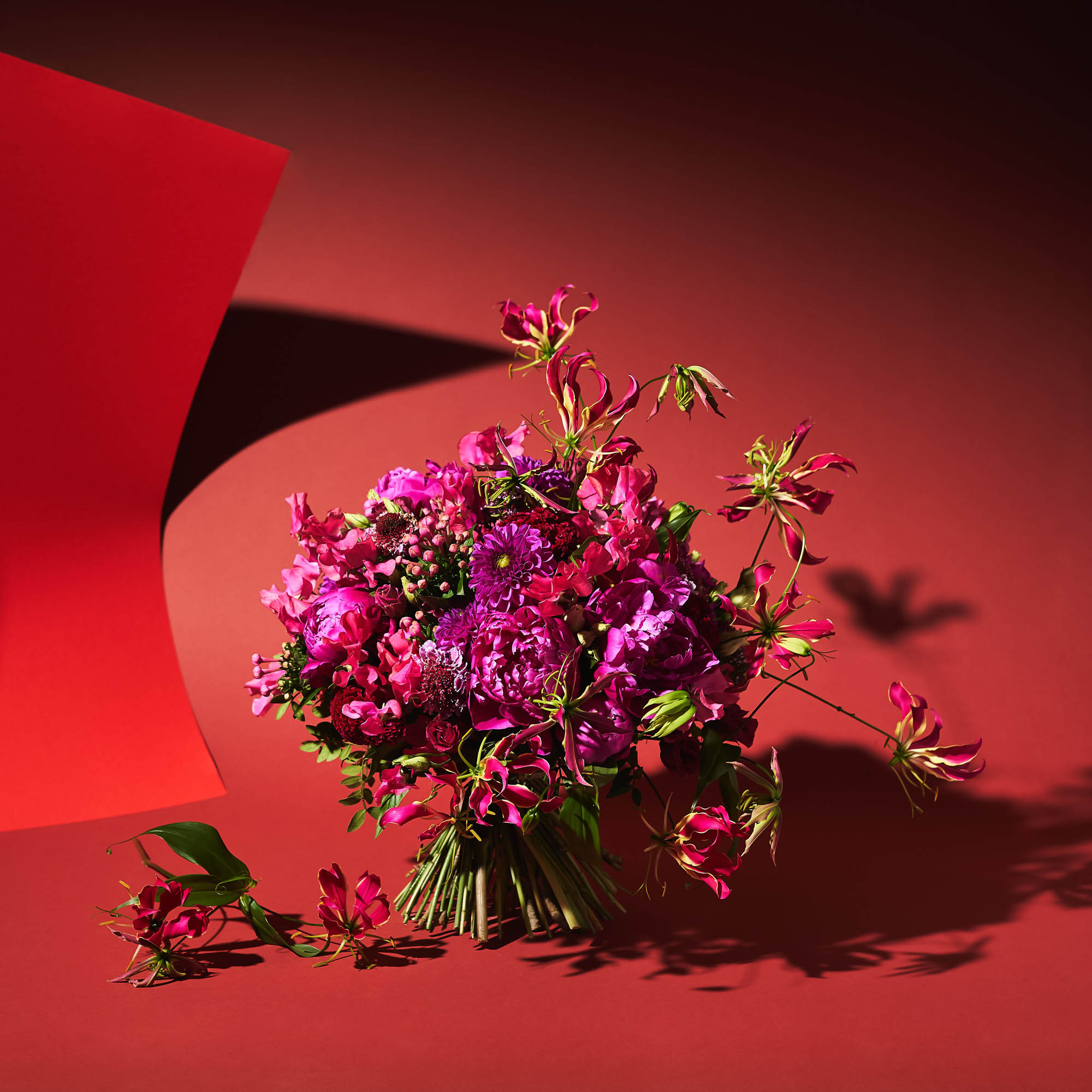 London Flower School