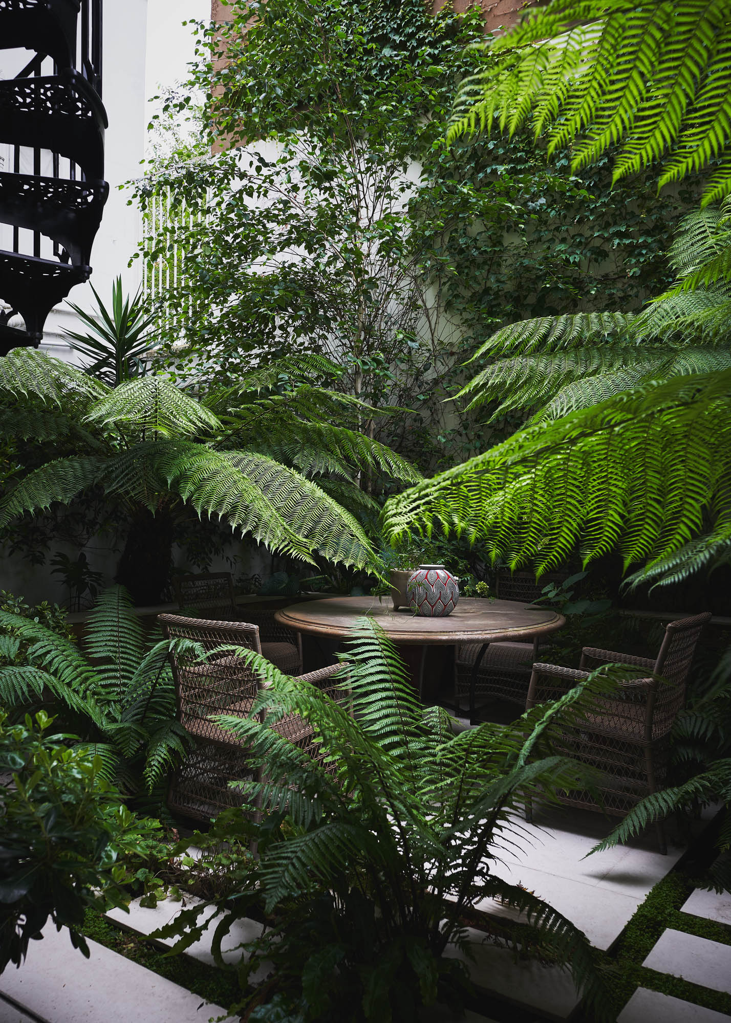 Laura Horner Interiors