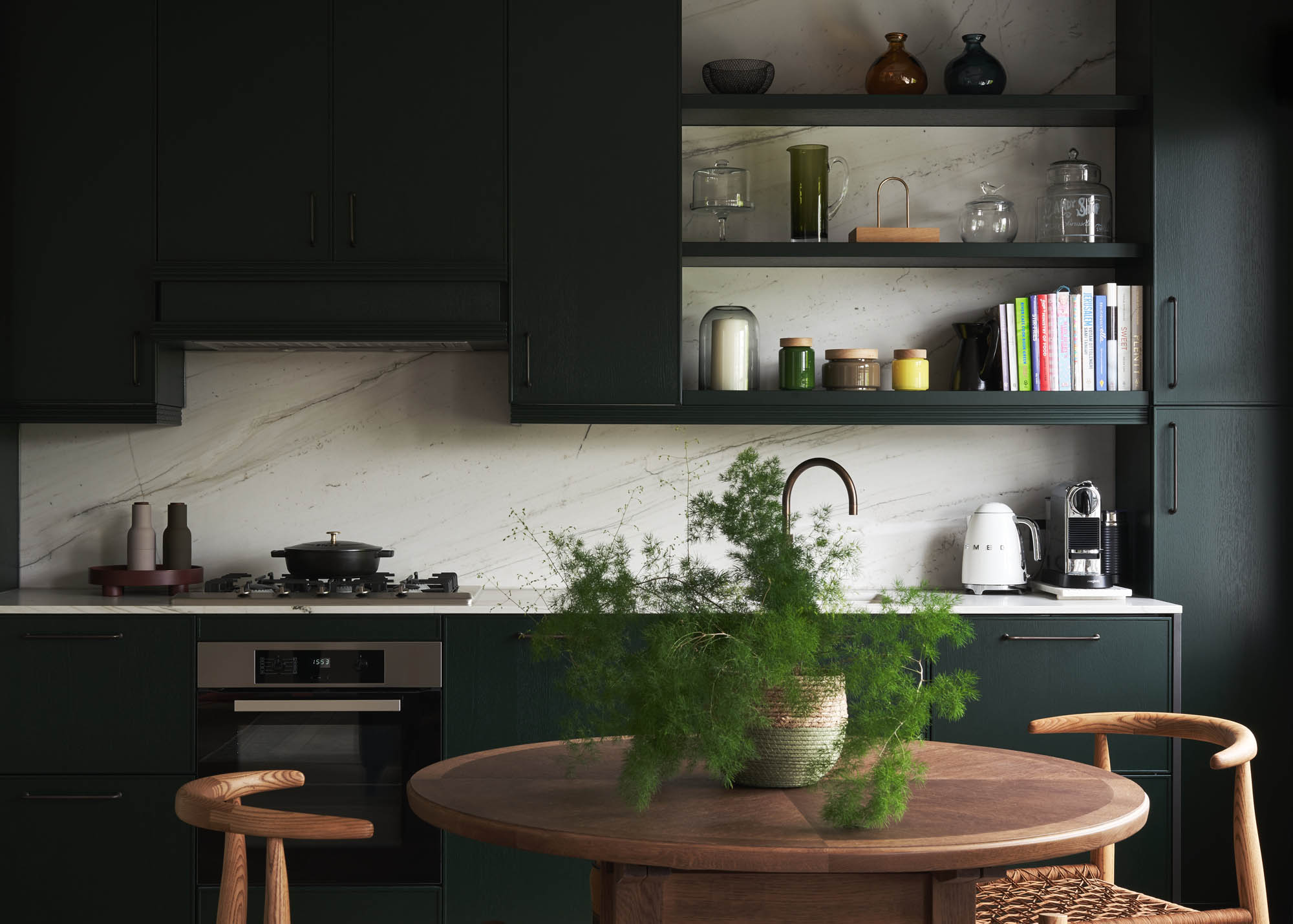 Laura Horner Interiors