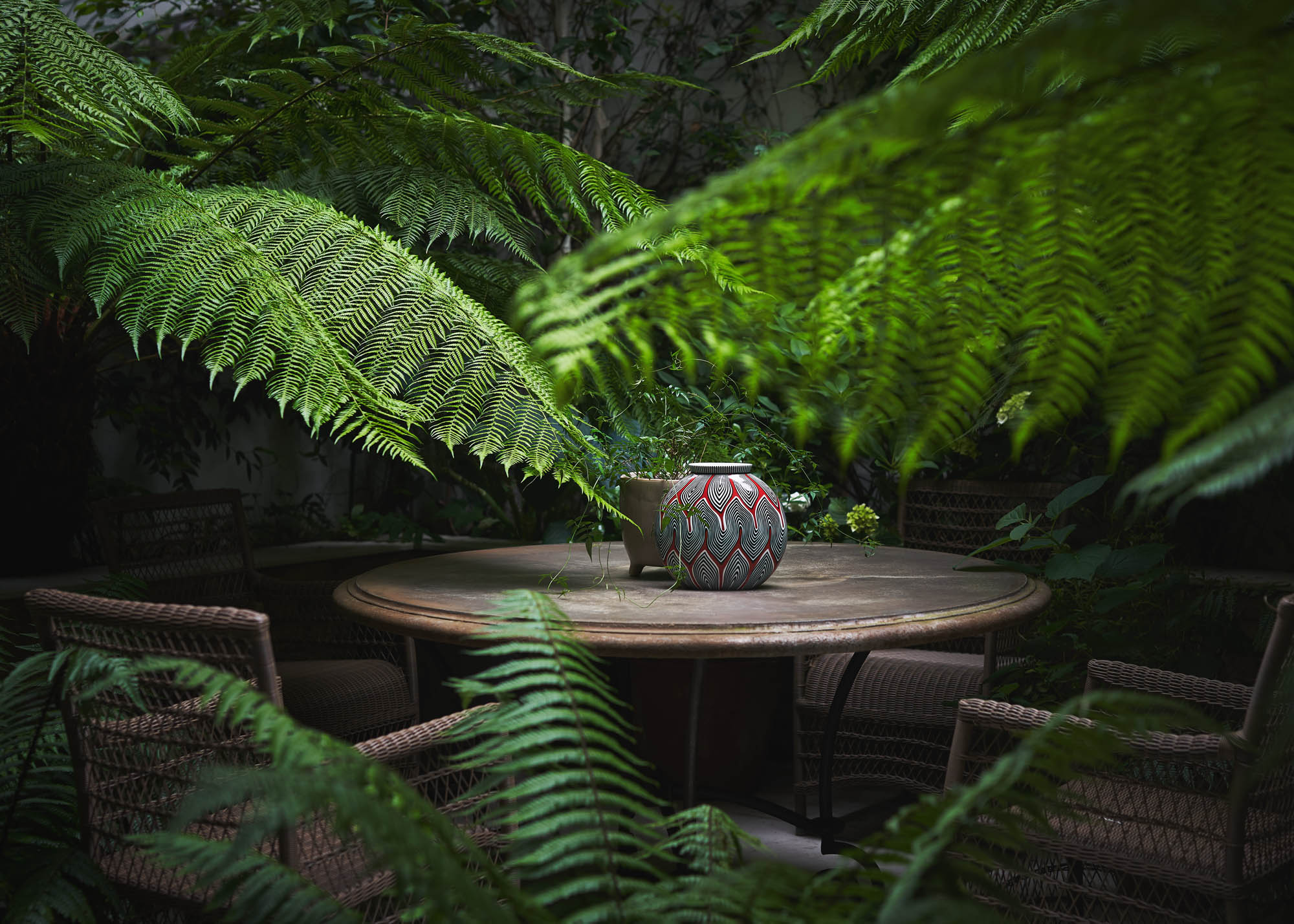 Laura Horner Interiors