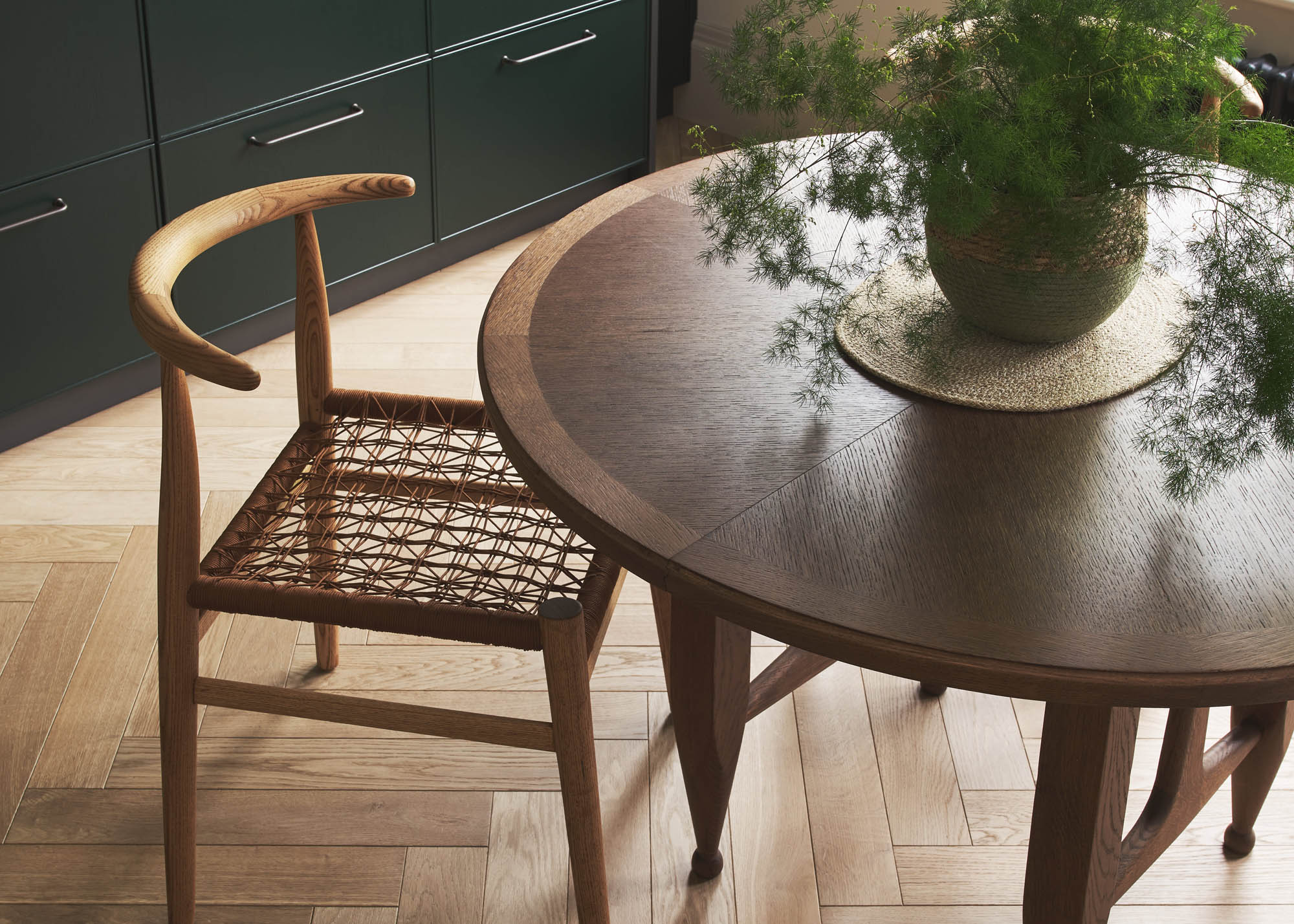 Laura Horner Interiors