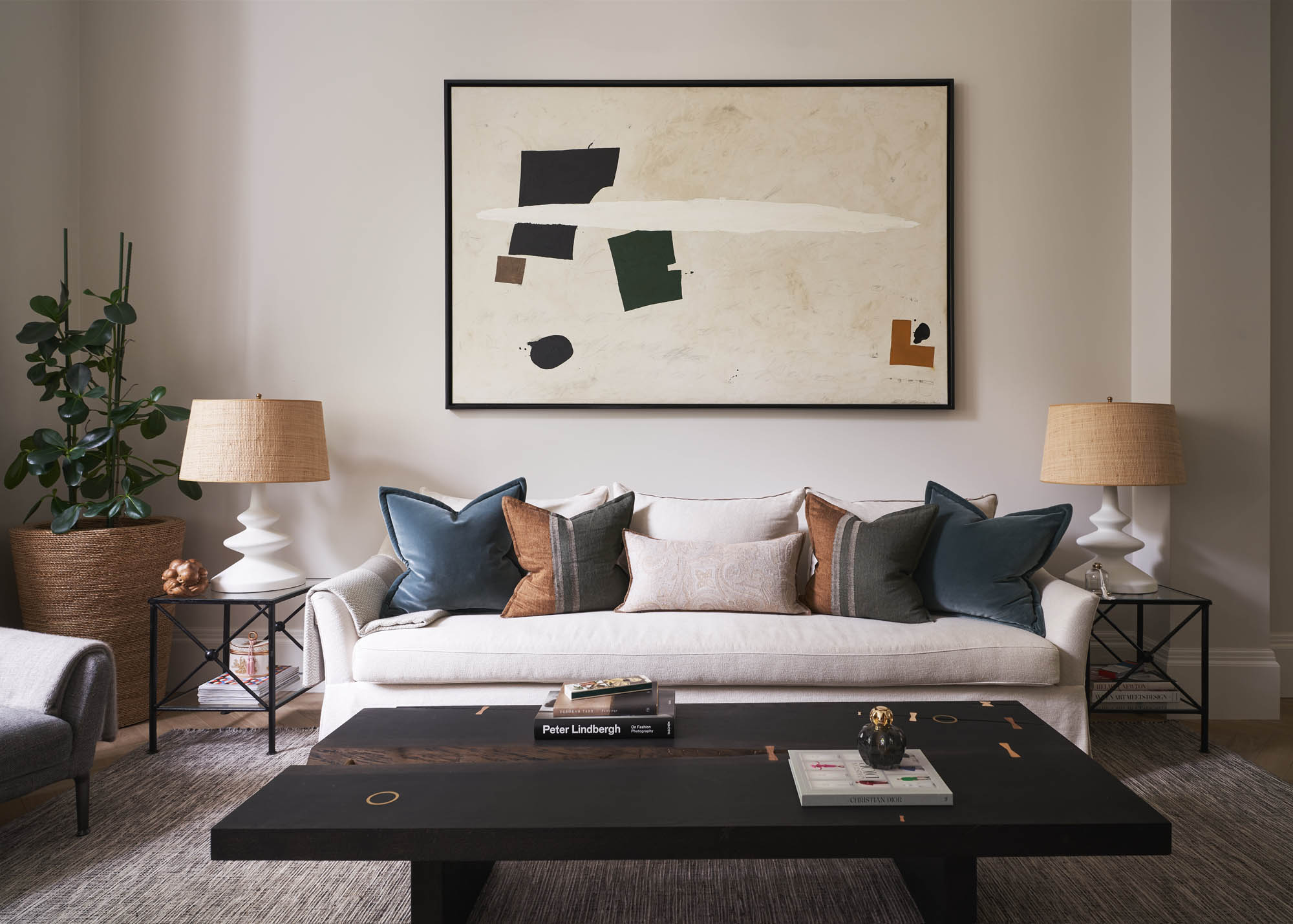 Laura Horner Interiors