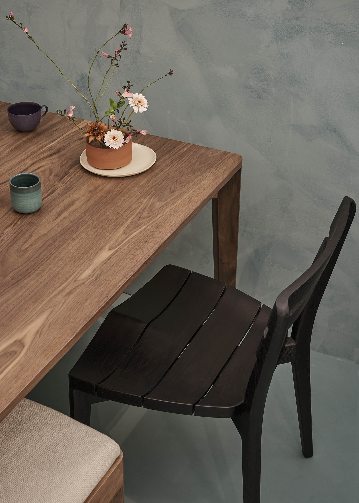 Andrew Dominic Furniture | Decorex