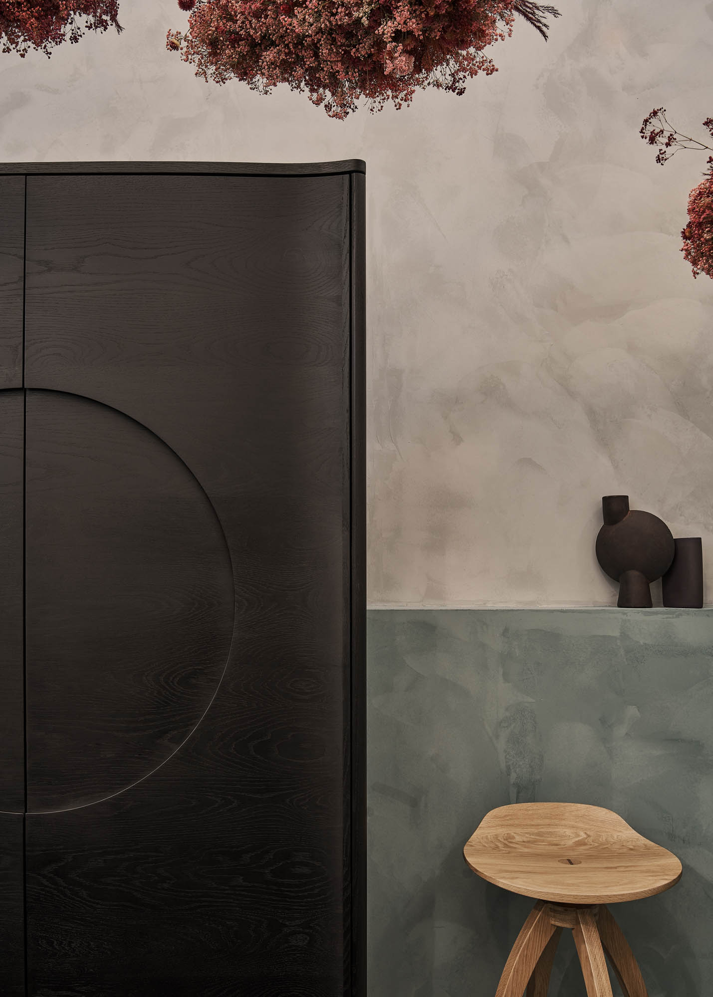 Andrew Dominic Furniture | Decorex