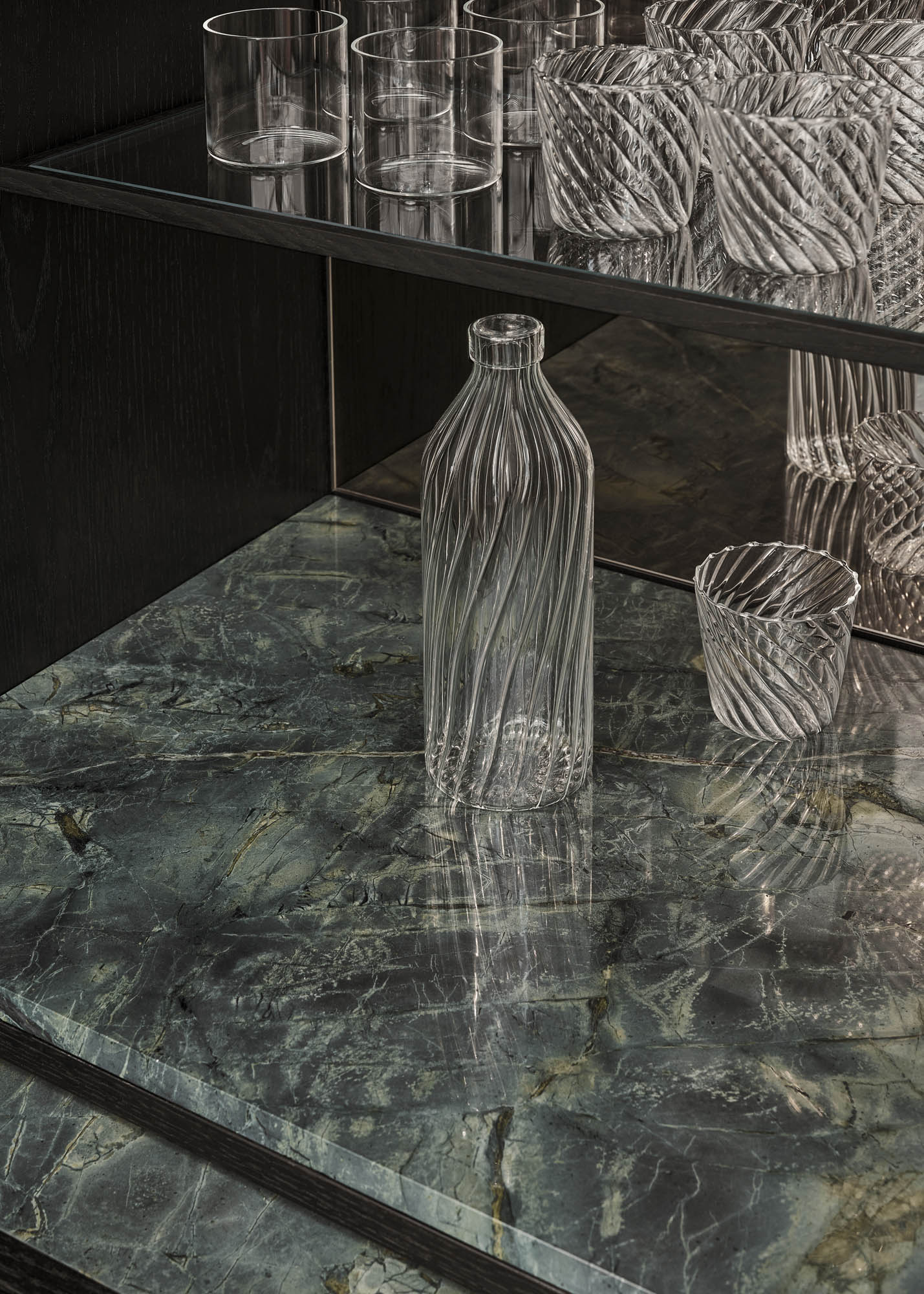 Andrew Dominic Furniture | Decorex