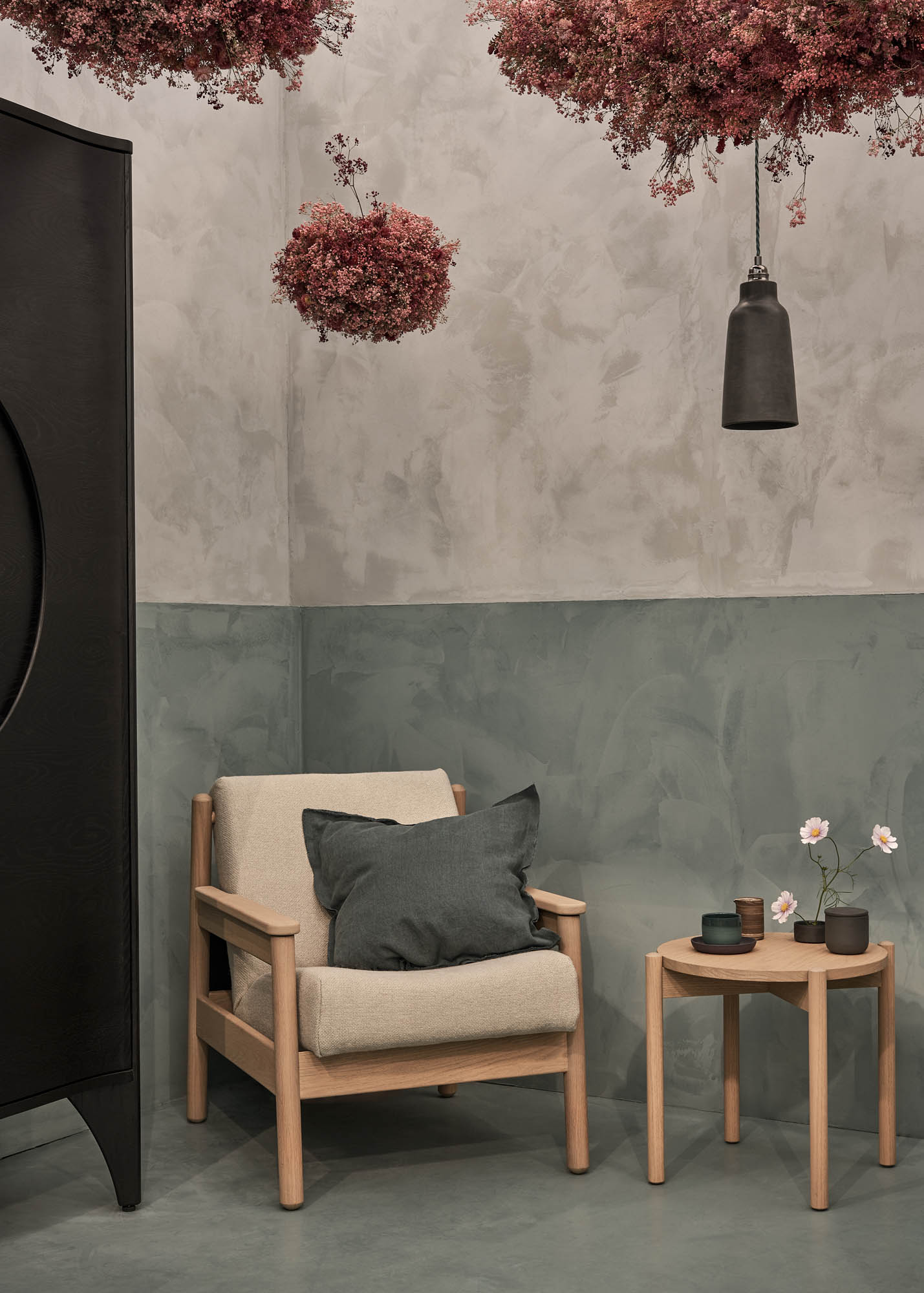 Andrew Dominic Furniture | Decorex