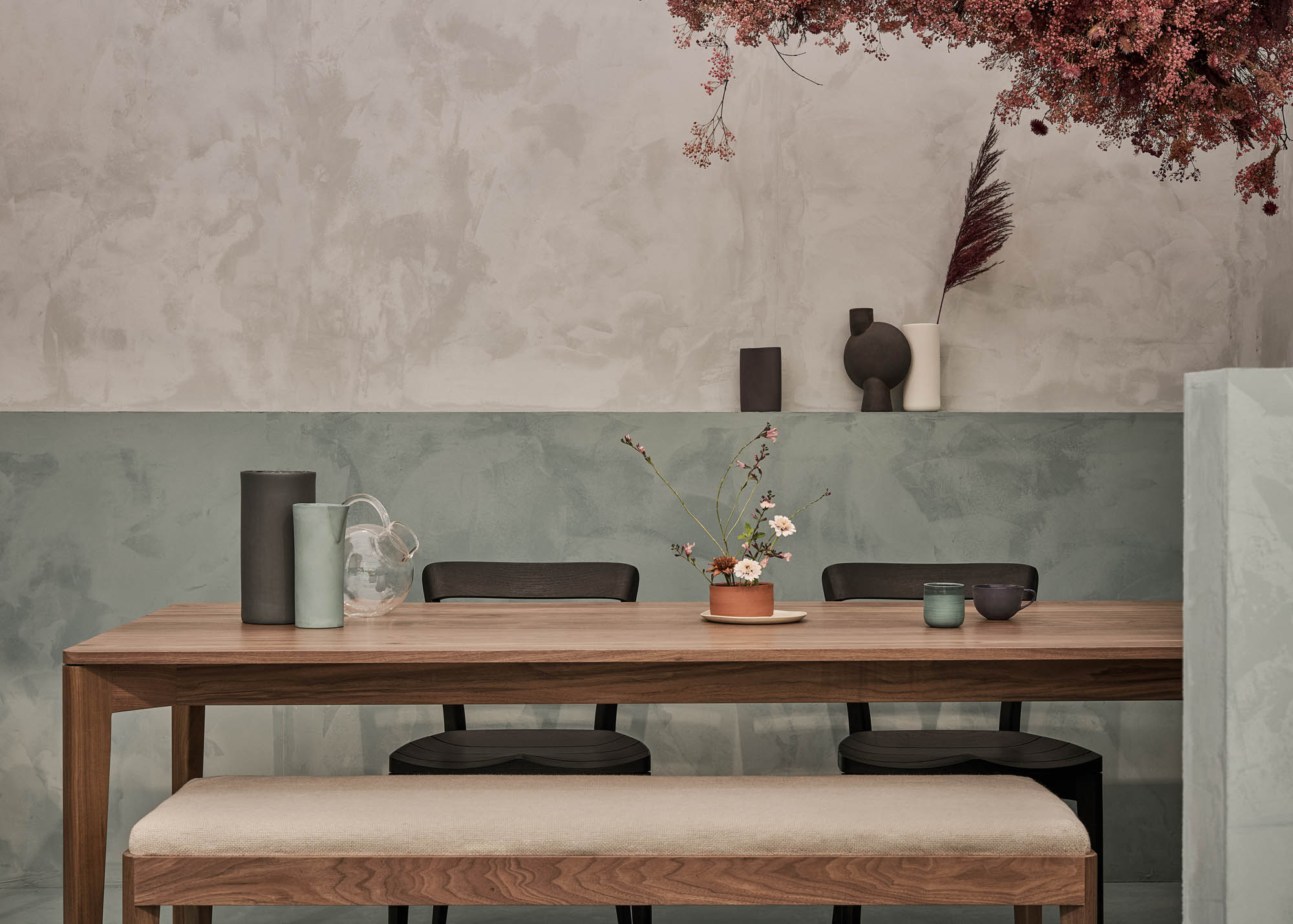 Andrew Dominic Furniture | Decorex