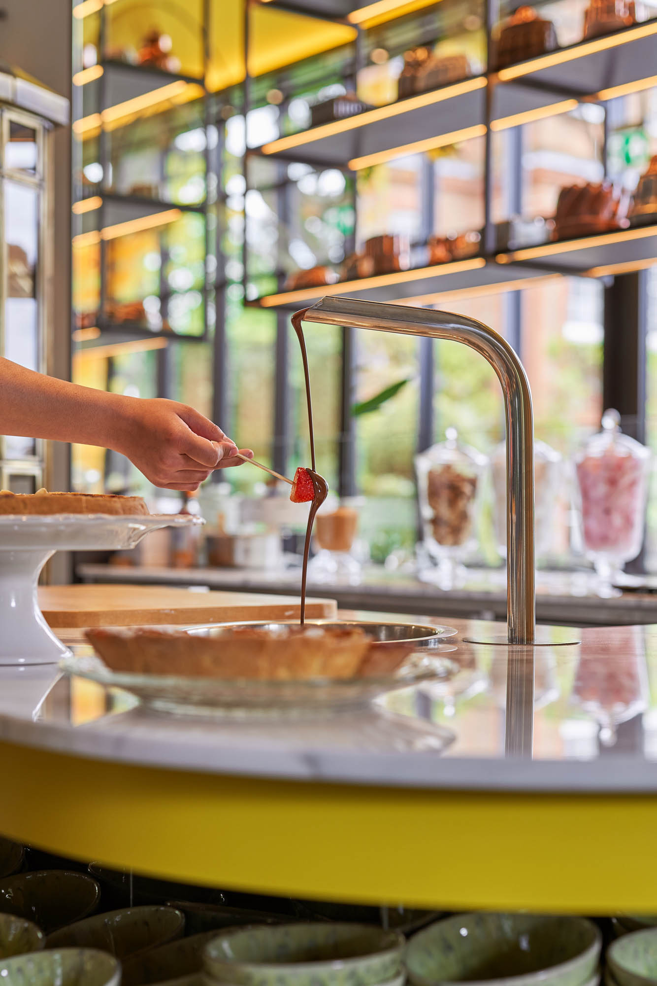 TAG Catering