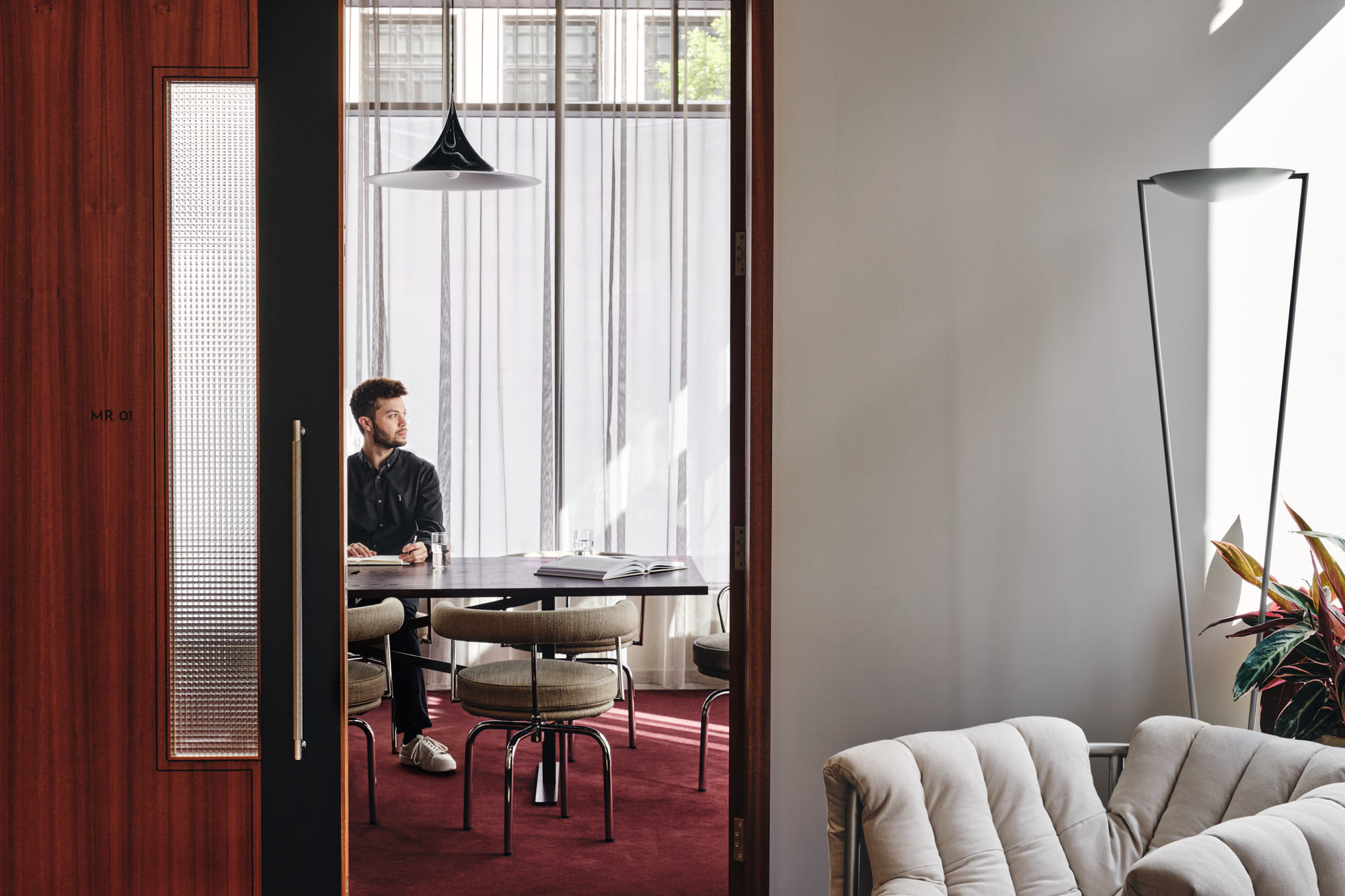 The Office Group | Brock House