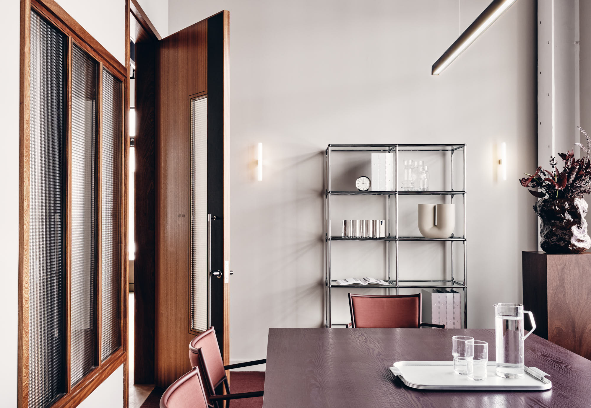 The Office Group | Brock House