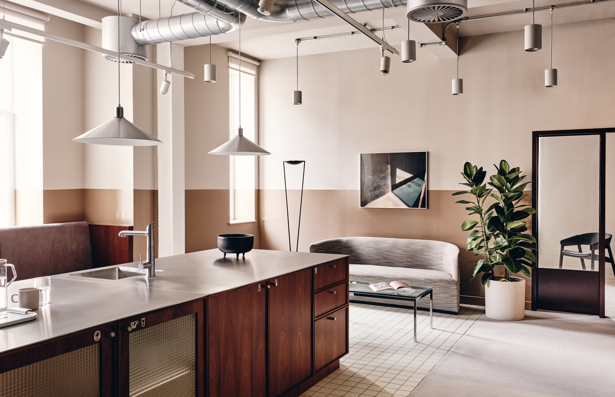 The Office Group | Brock House