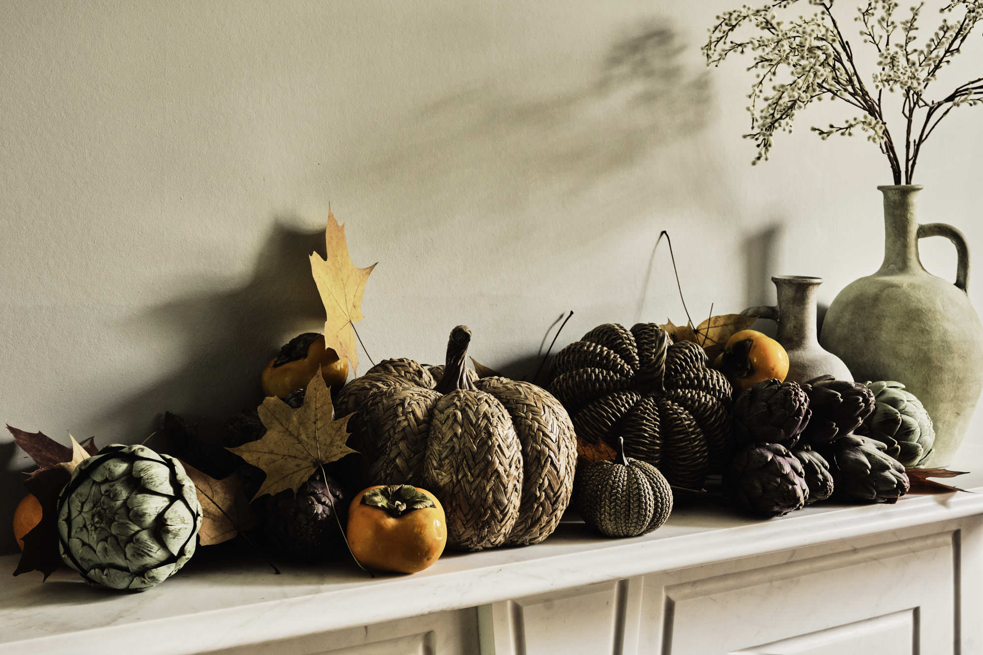 Oka | Autumn Winter