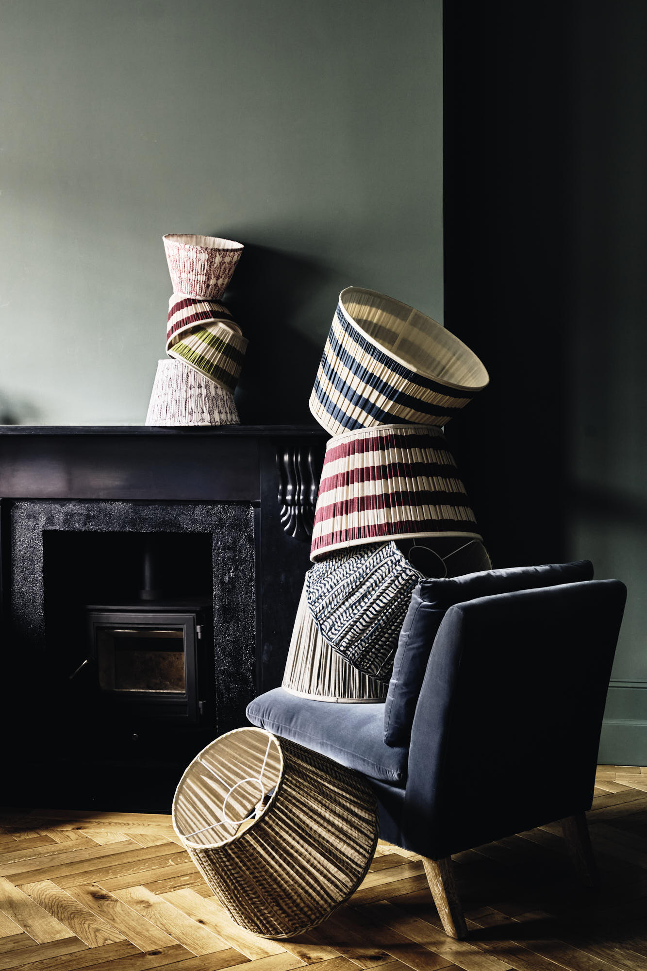Oka | Autumn Winter