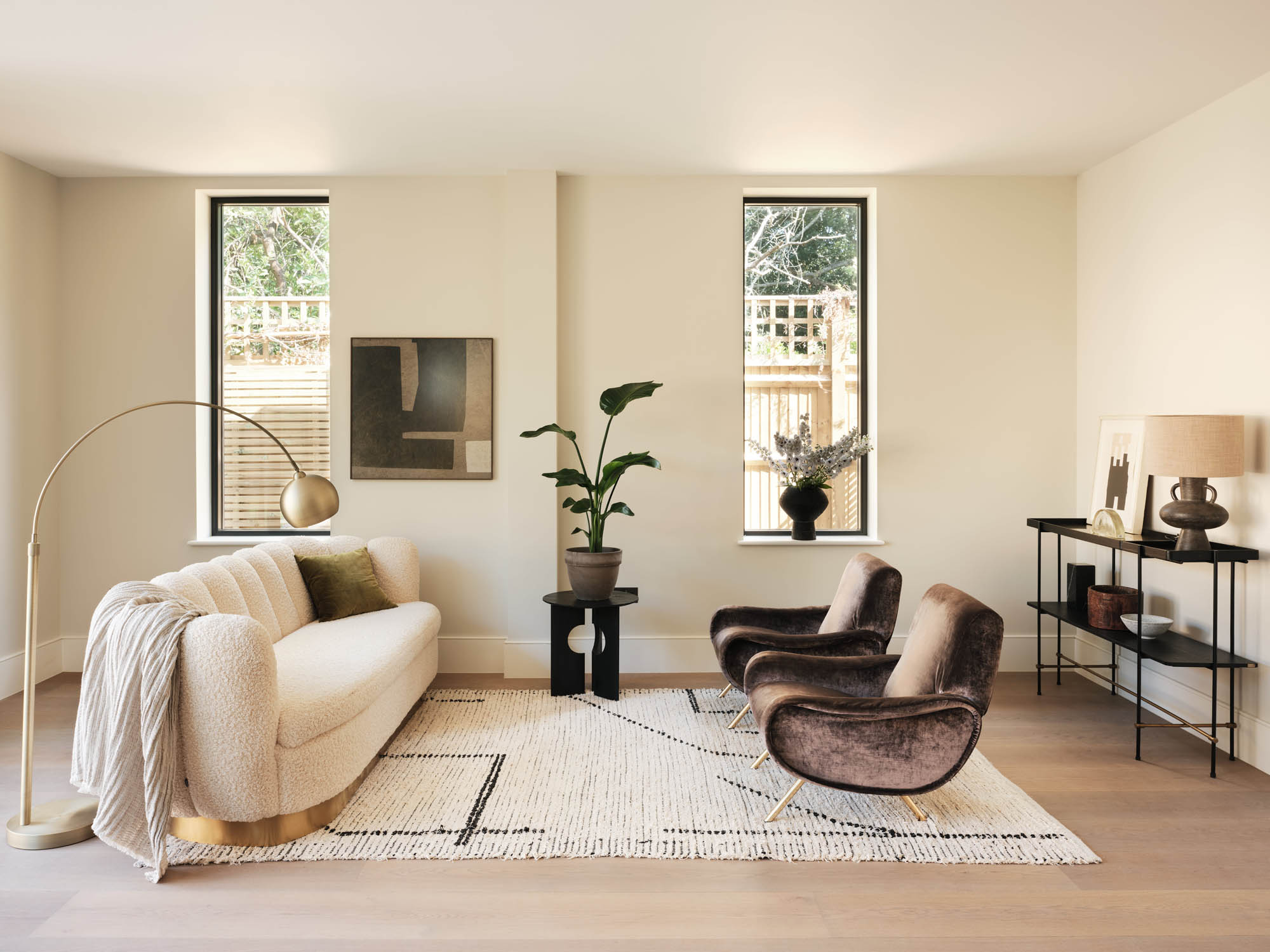 Golden Earth Developments