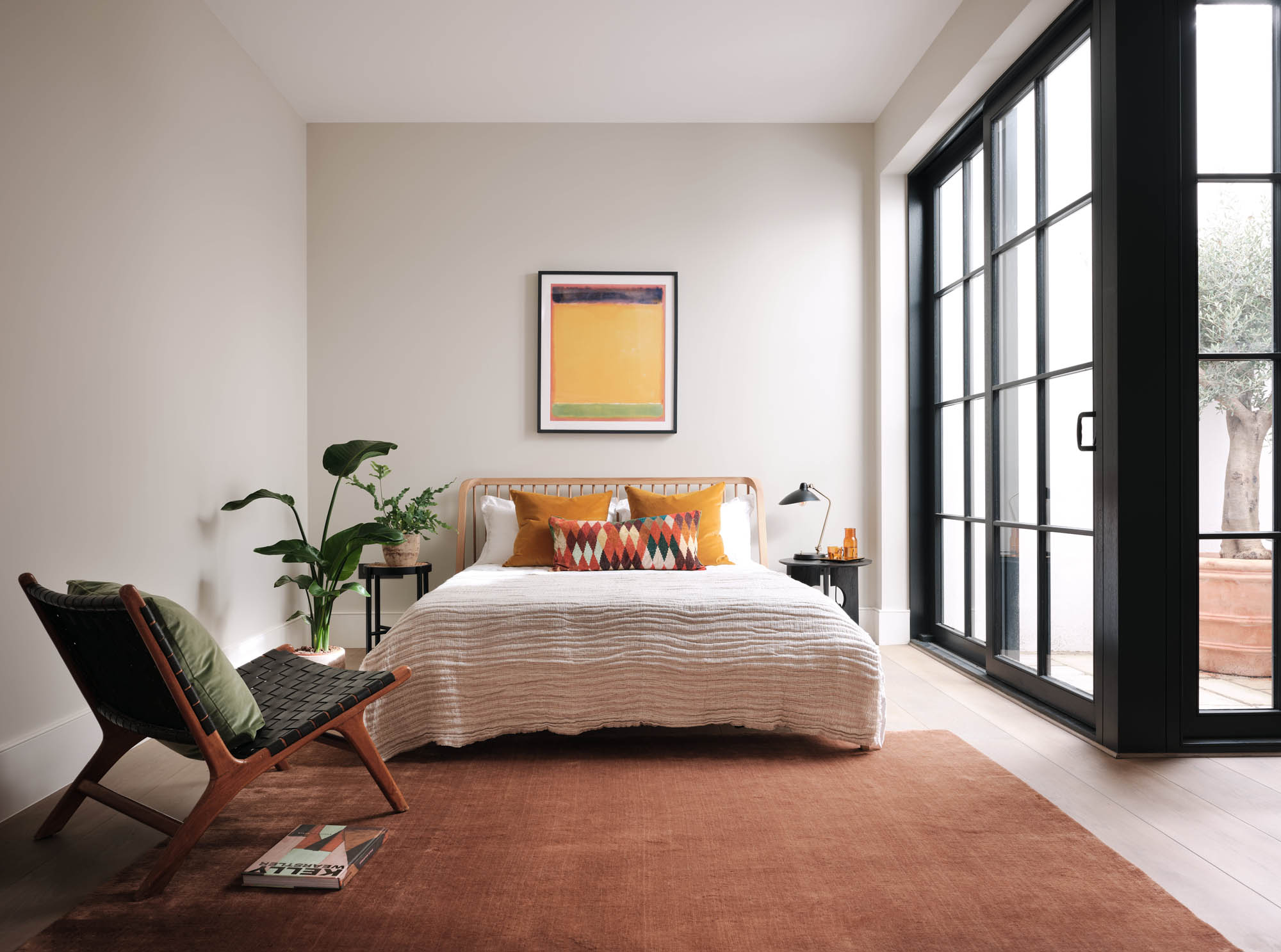 Golden Earth Developments