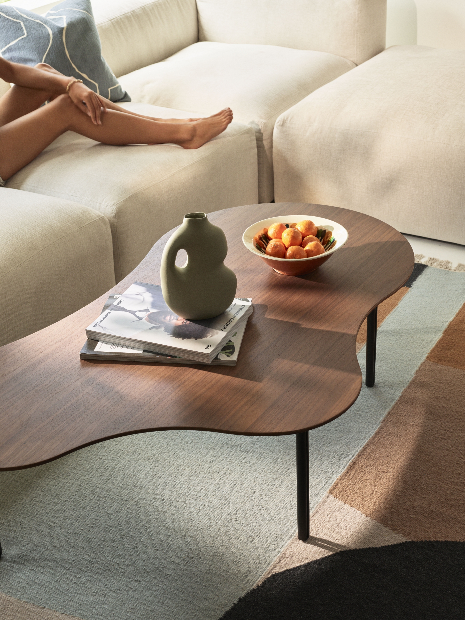 Made.com | Living Campaign