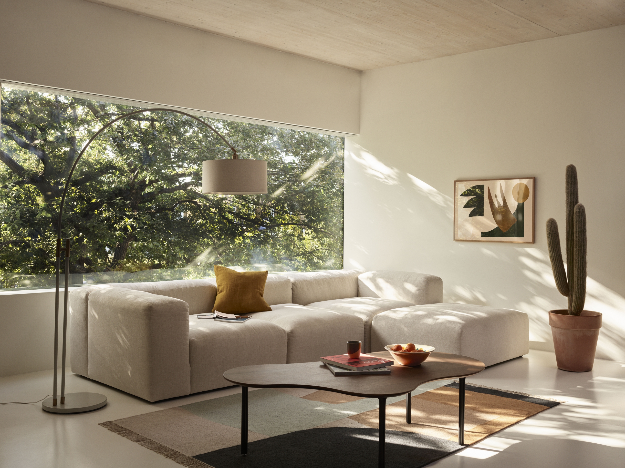 Made.com | Living Campaign