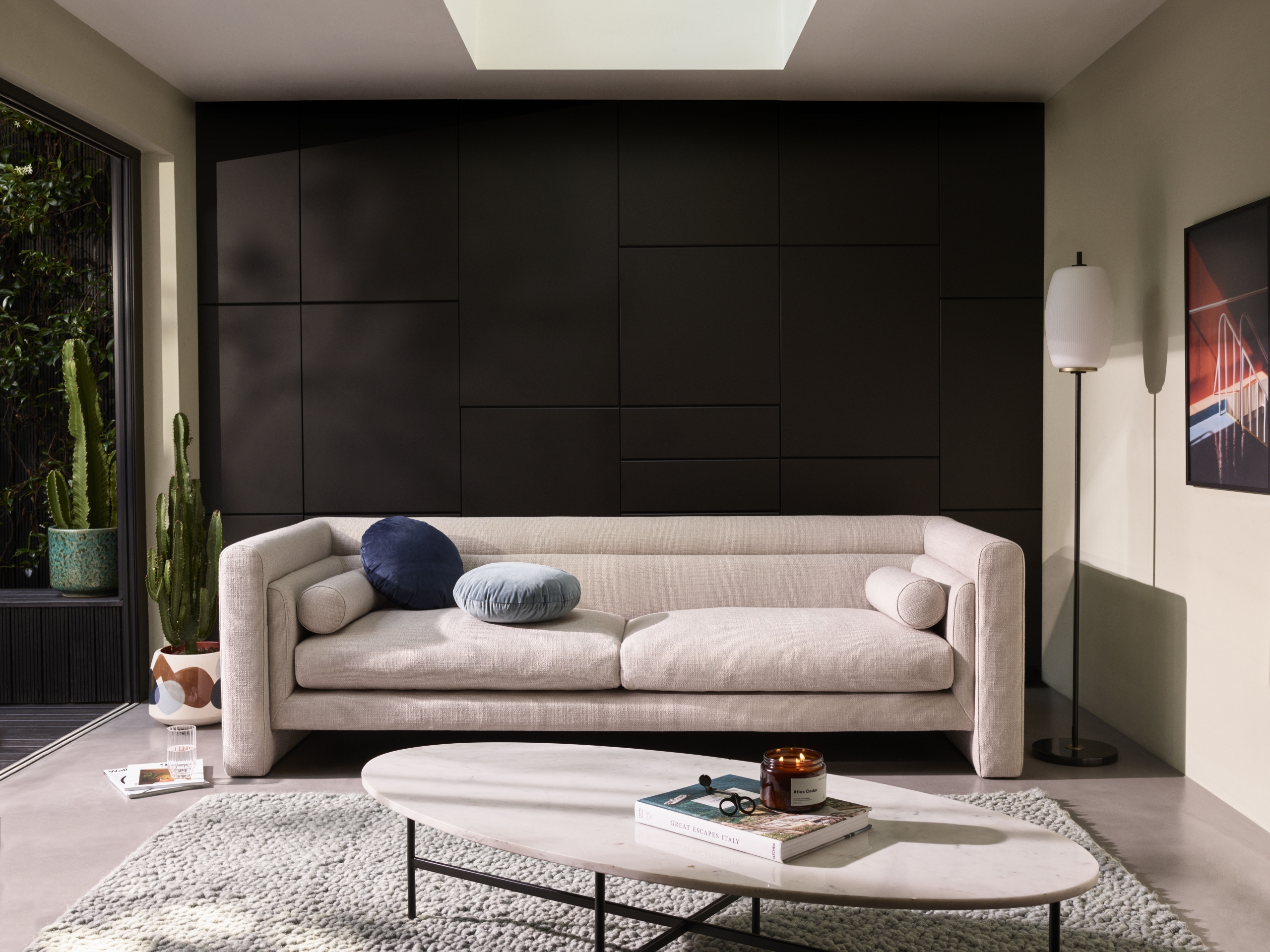 Made.com | Living Campaign