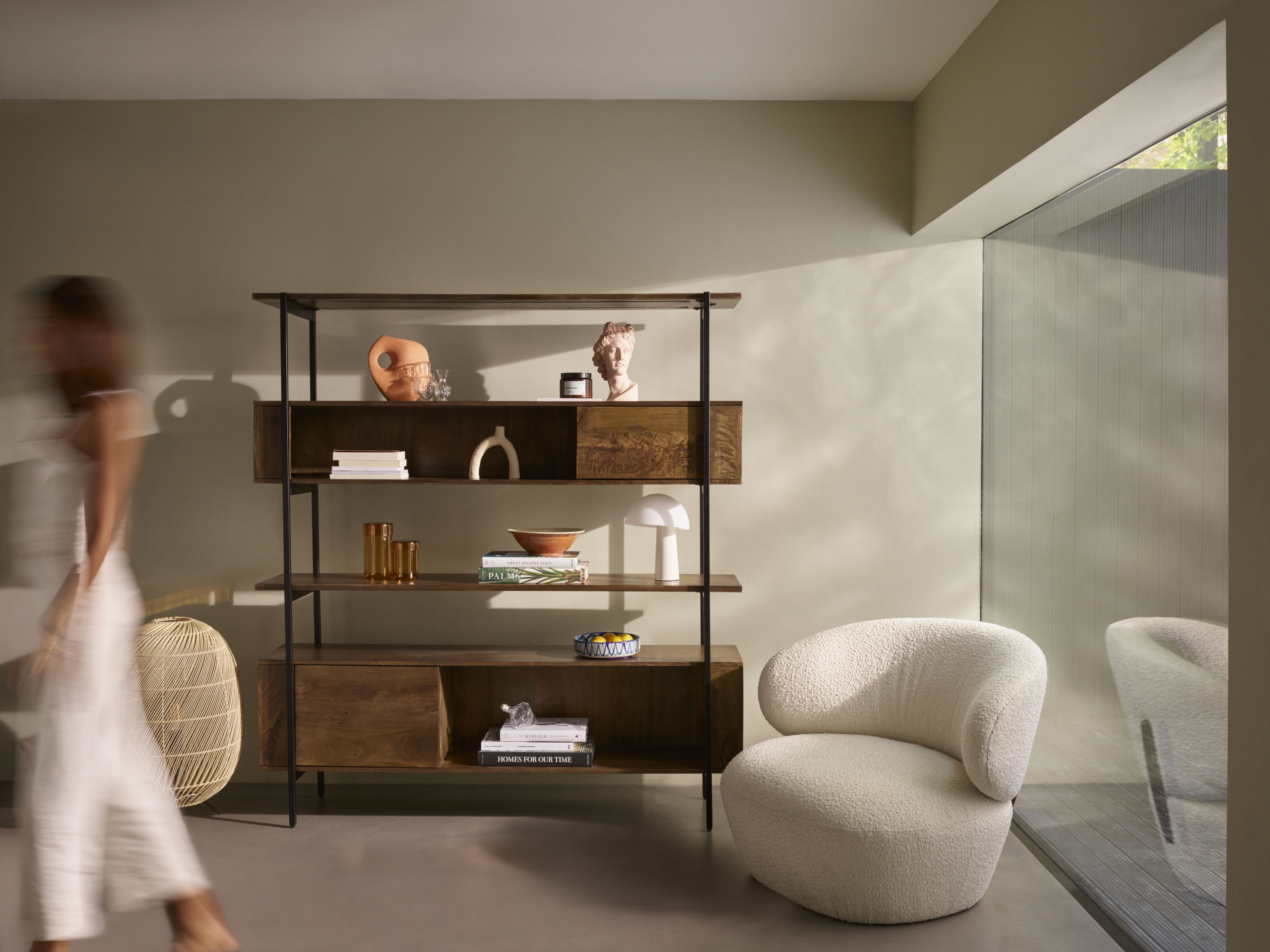 Made.com | Living Campaign