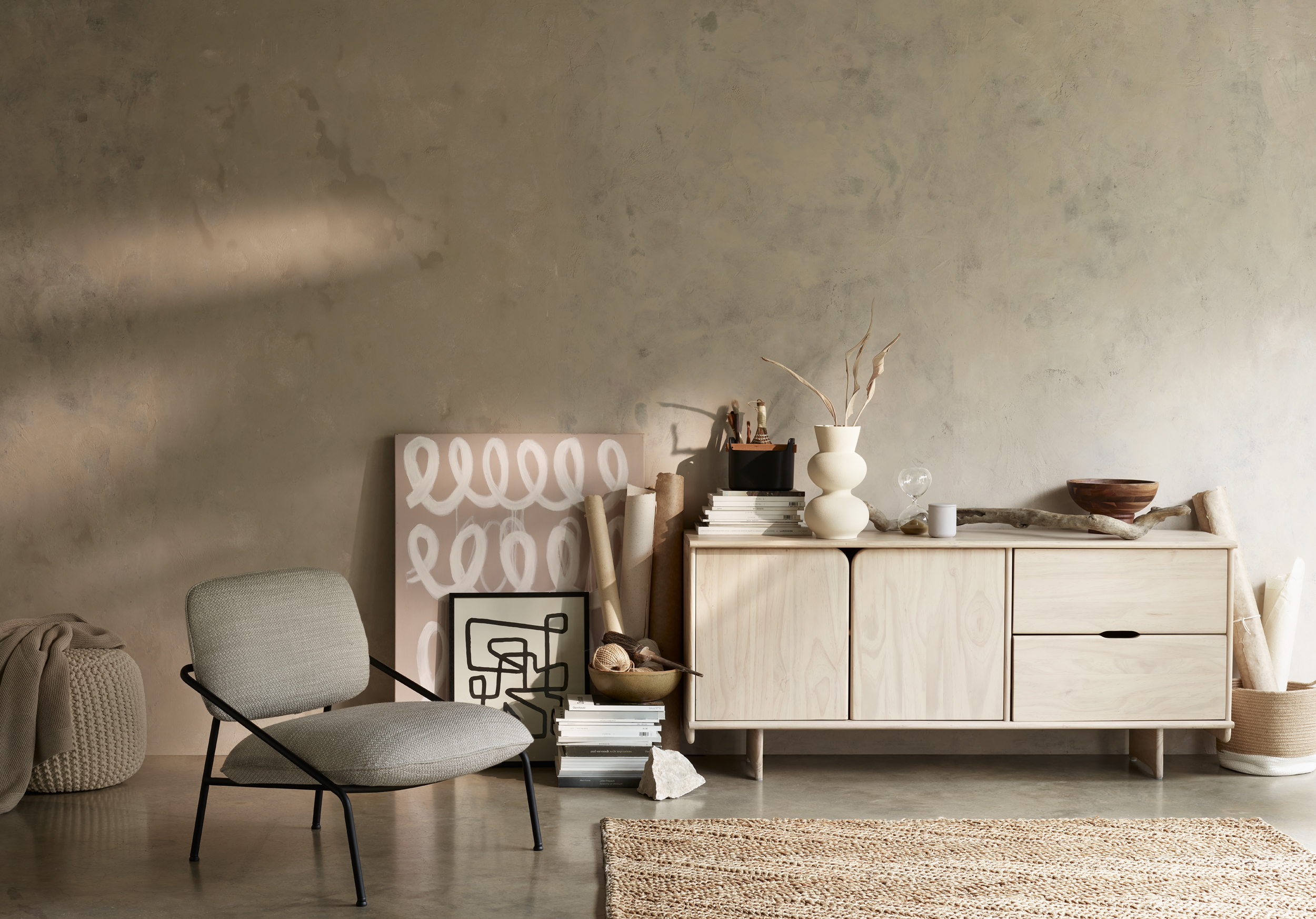 JL | Natural Contemporary