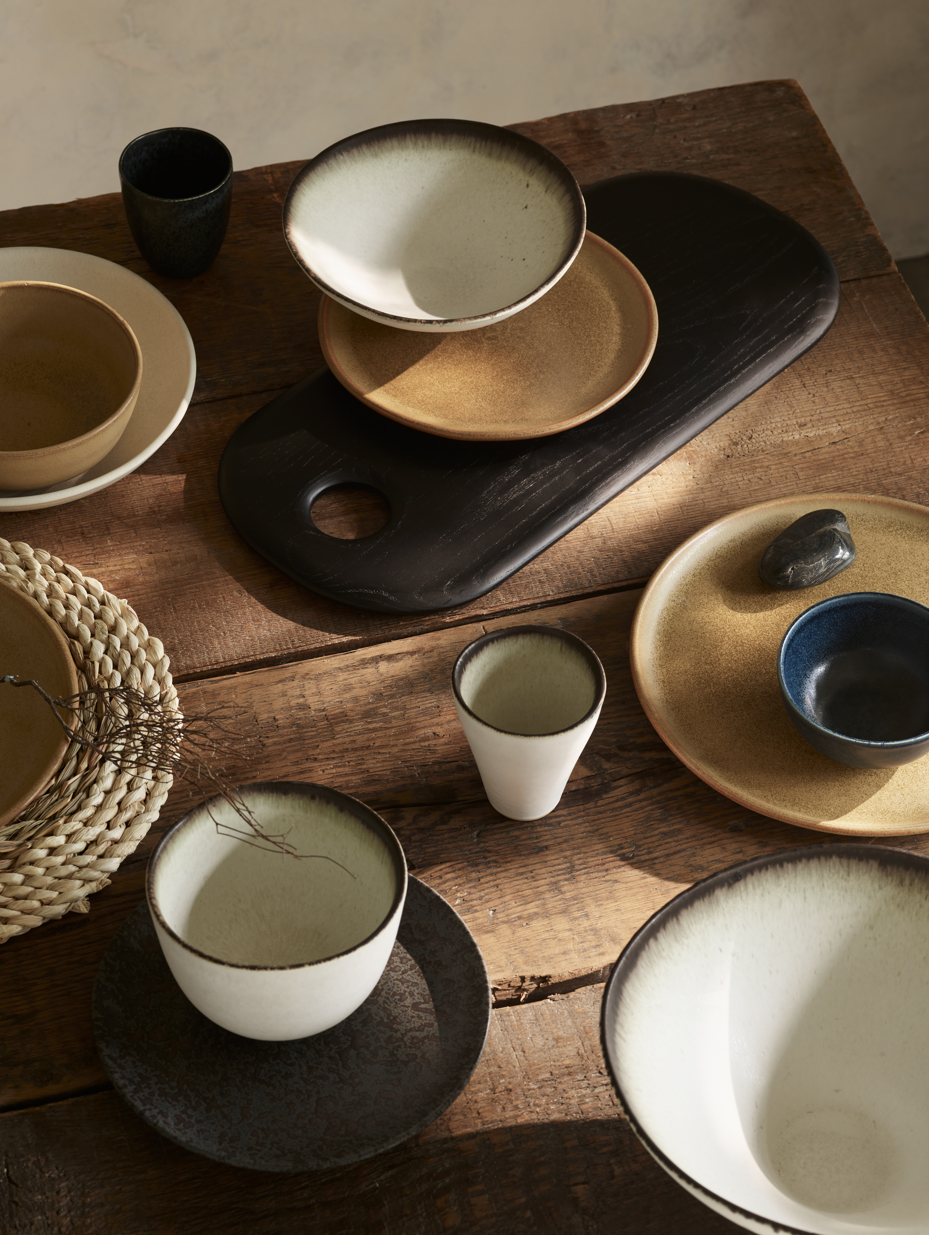 JL | Natural Contemporary