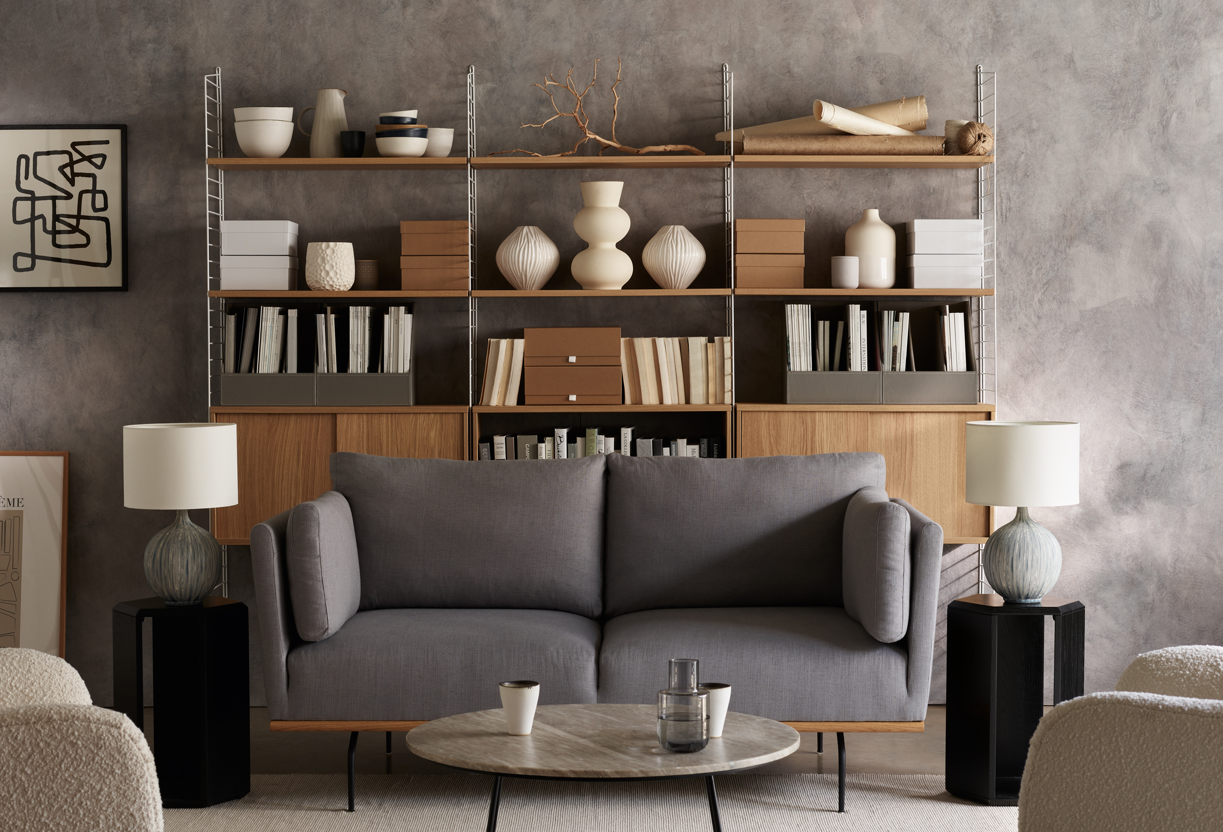 JL | Natural Contemporary