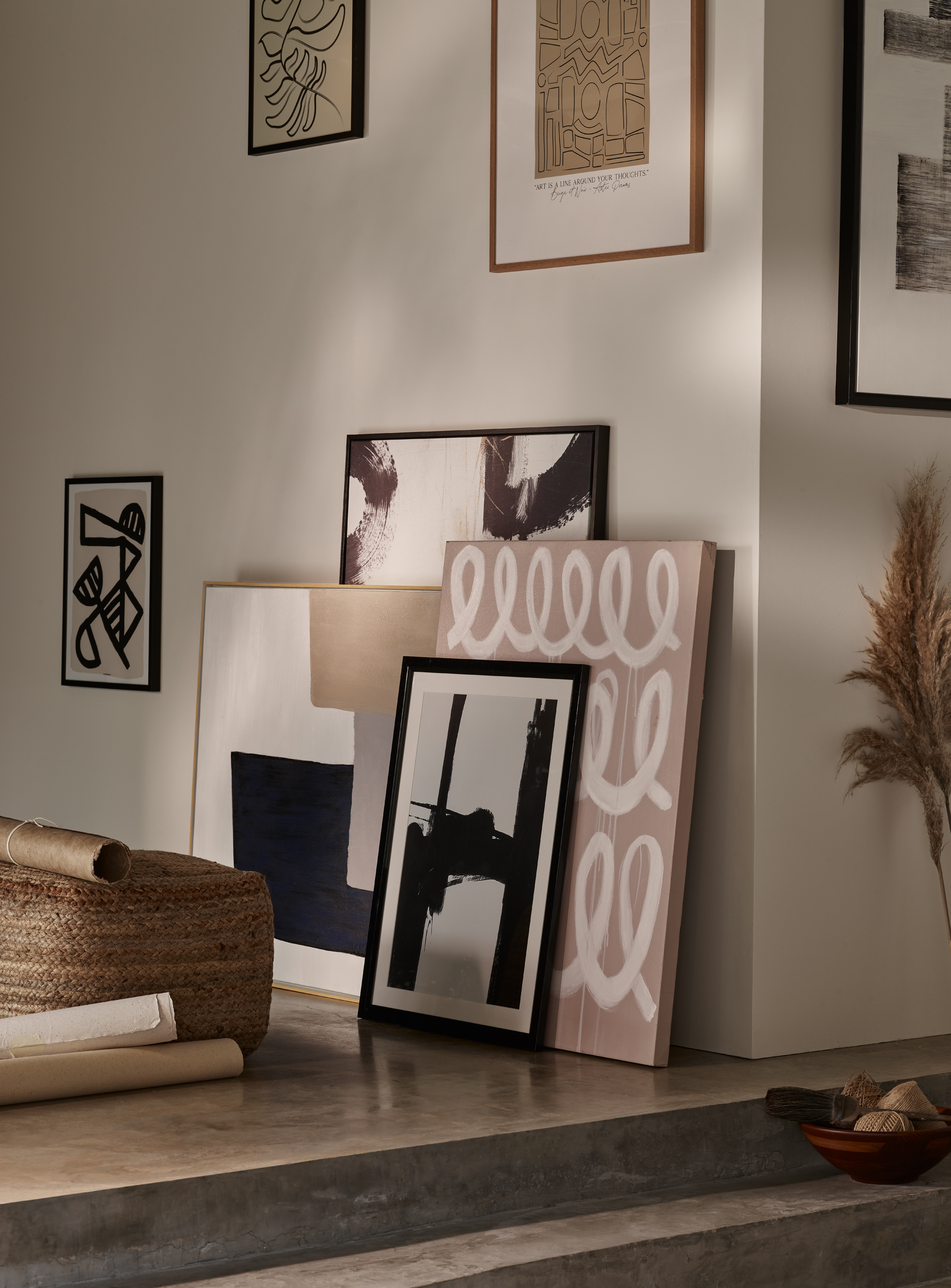 JL | Natural Contemporary