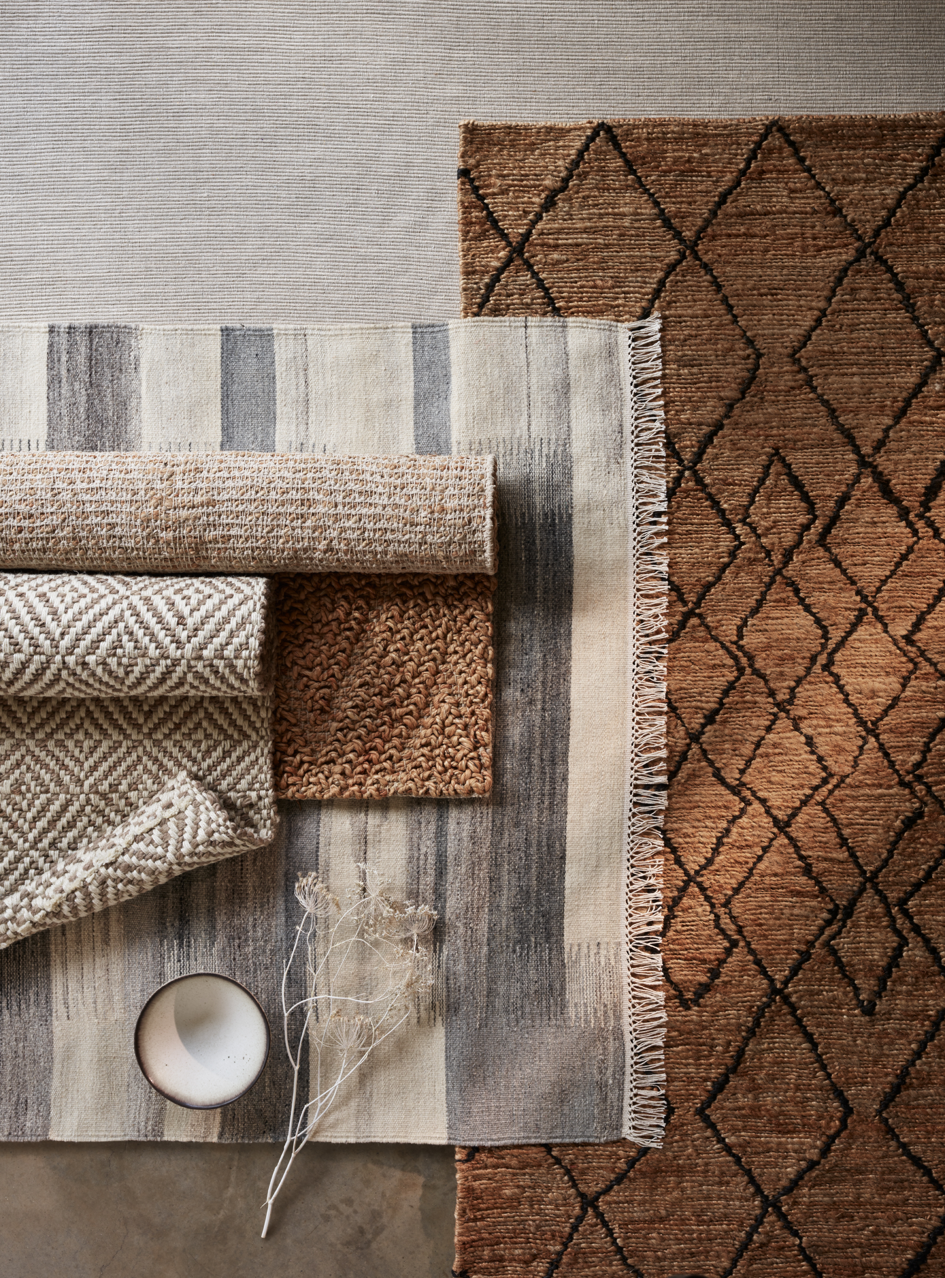 JL | Natural Contemporary