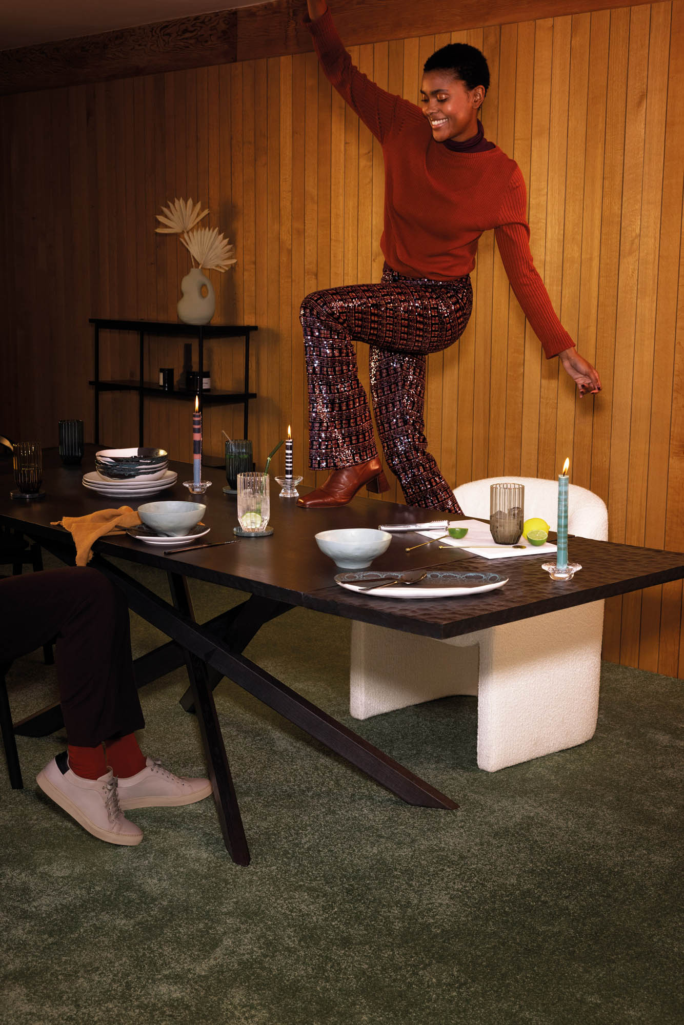 Made.com | Dining Campaign