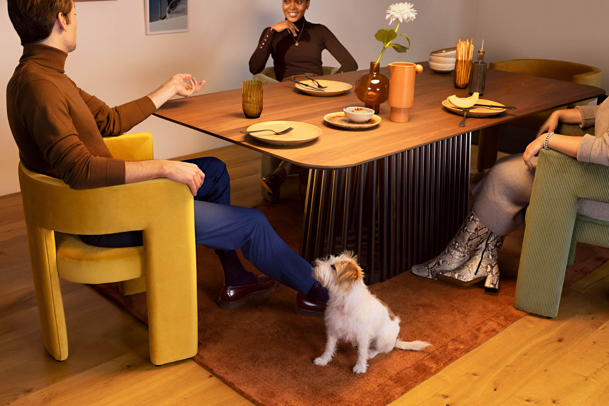 Made.com | Dining Campaign