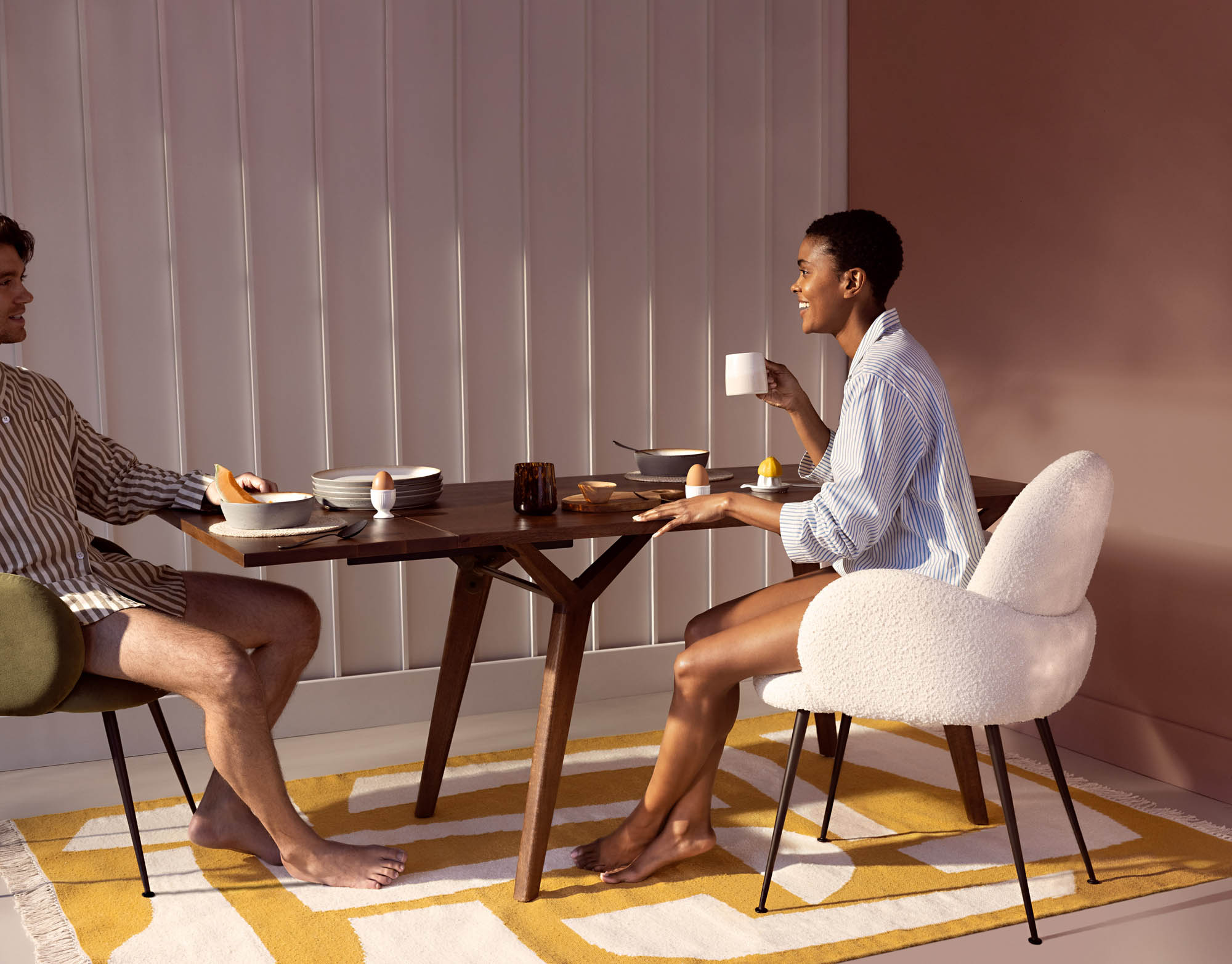Made.com | Dining Campaign
