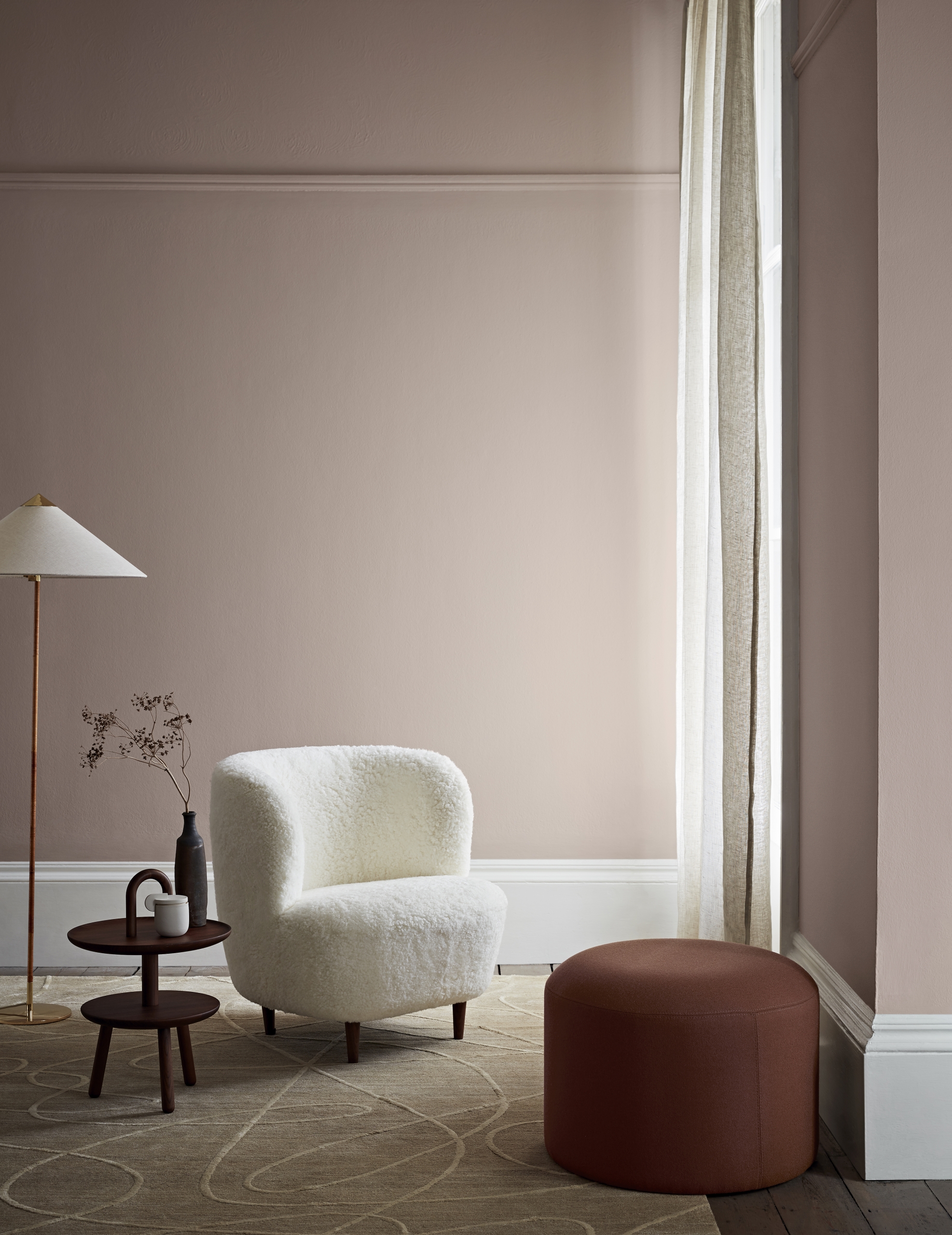 Crown Paint | Colour Influences