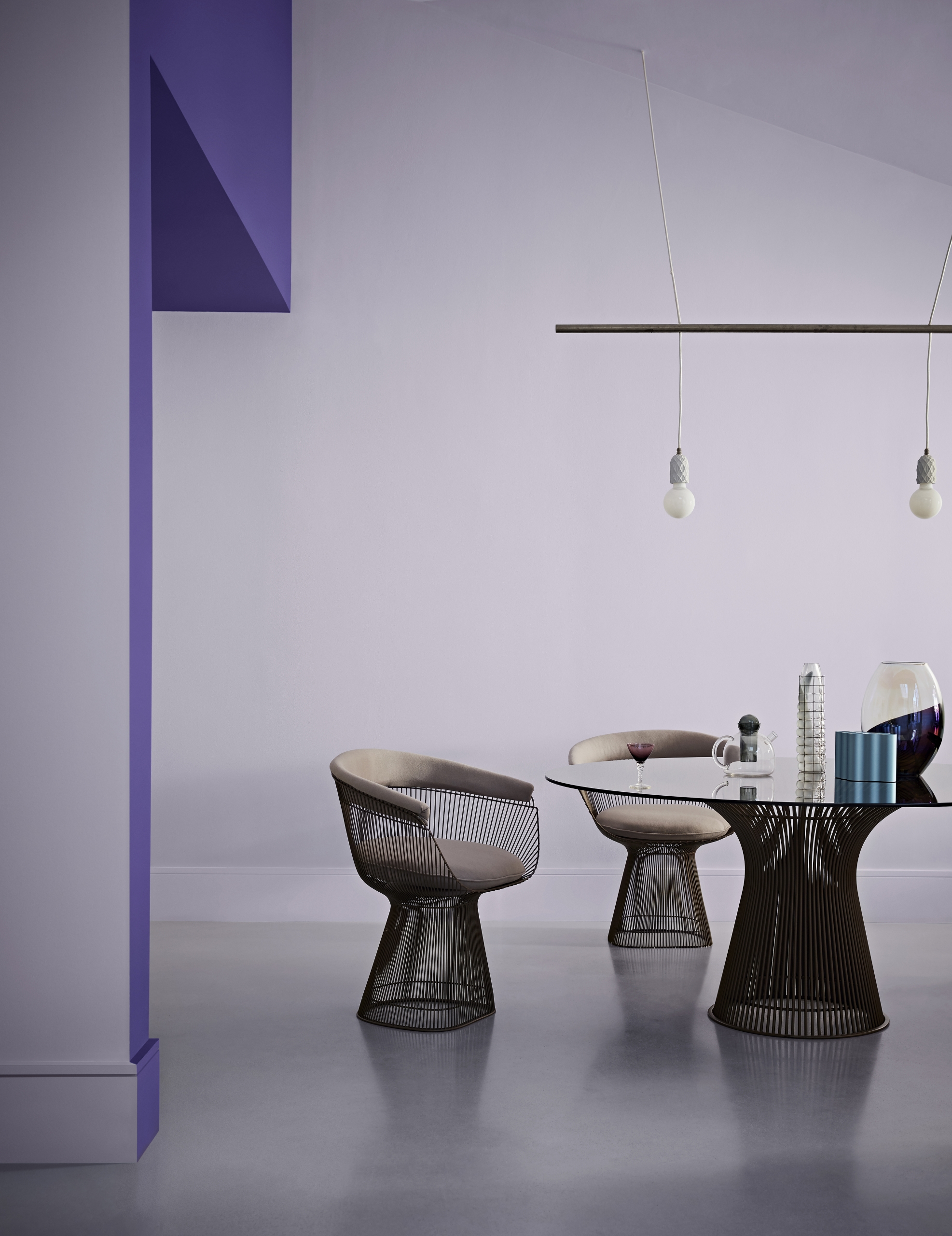 Crown Paint | Colour Influences