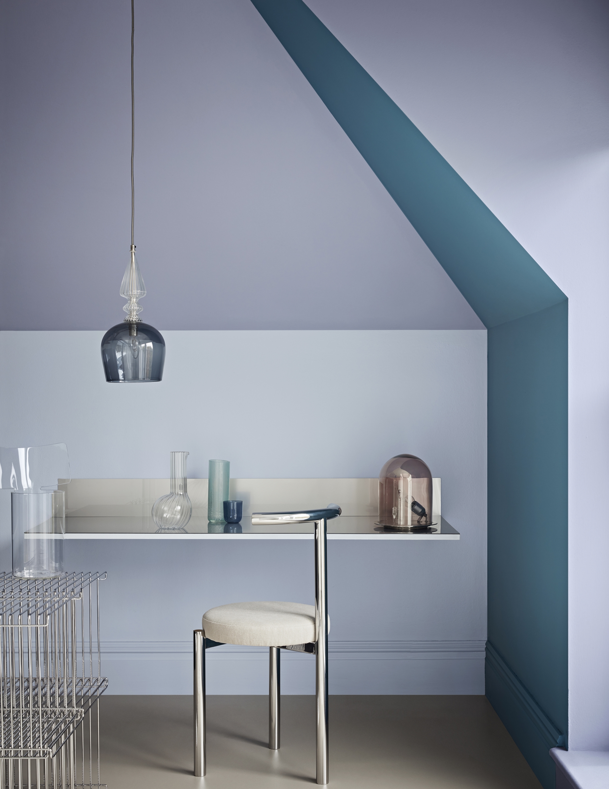 Crown Paint | Colour Influences