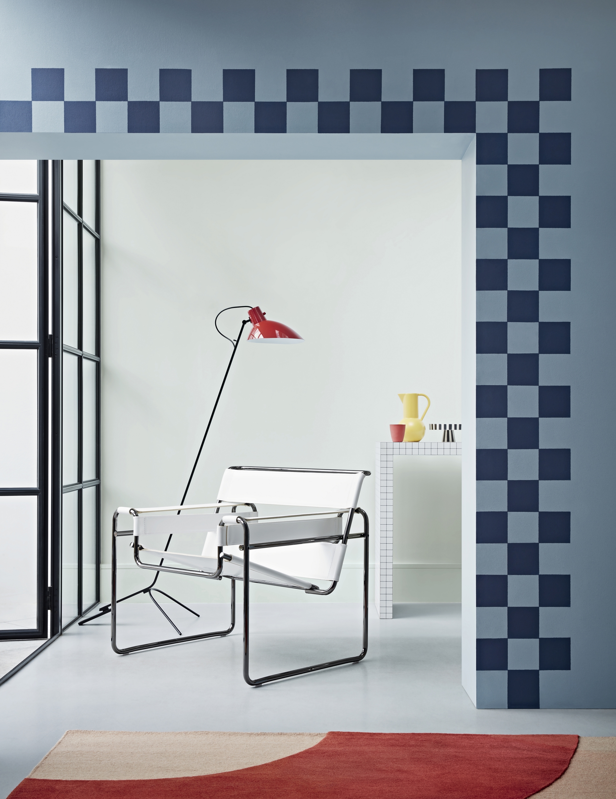 Crown Paint | Colour Influences